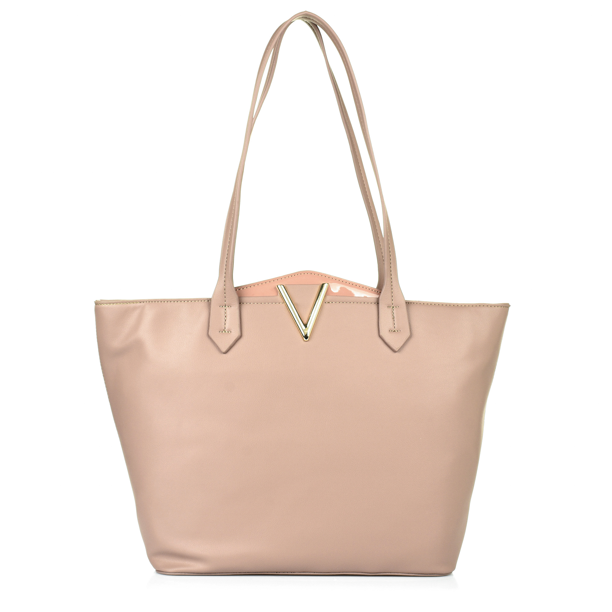 Τσάντα Ώμου Valentino by Mario Valentino Macroplaza VBS4JL01