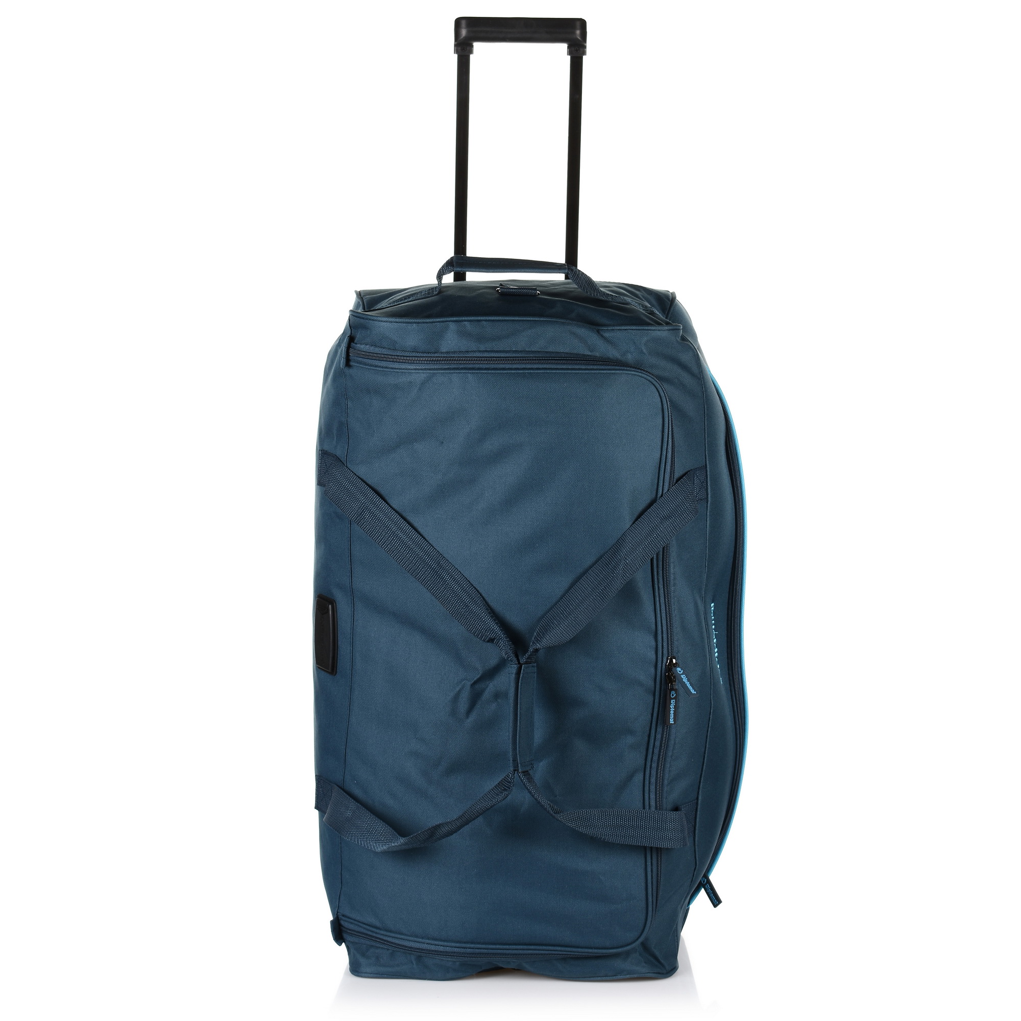 Σακ-Βουαγιάζ Diplomat Travel Bag ZC3001-70W
