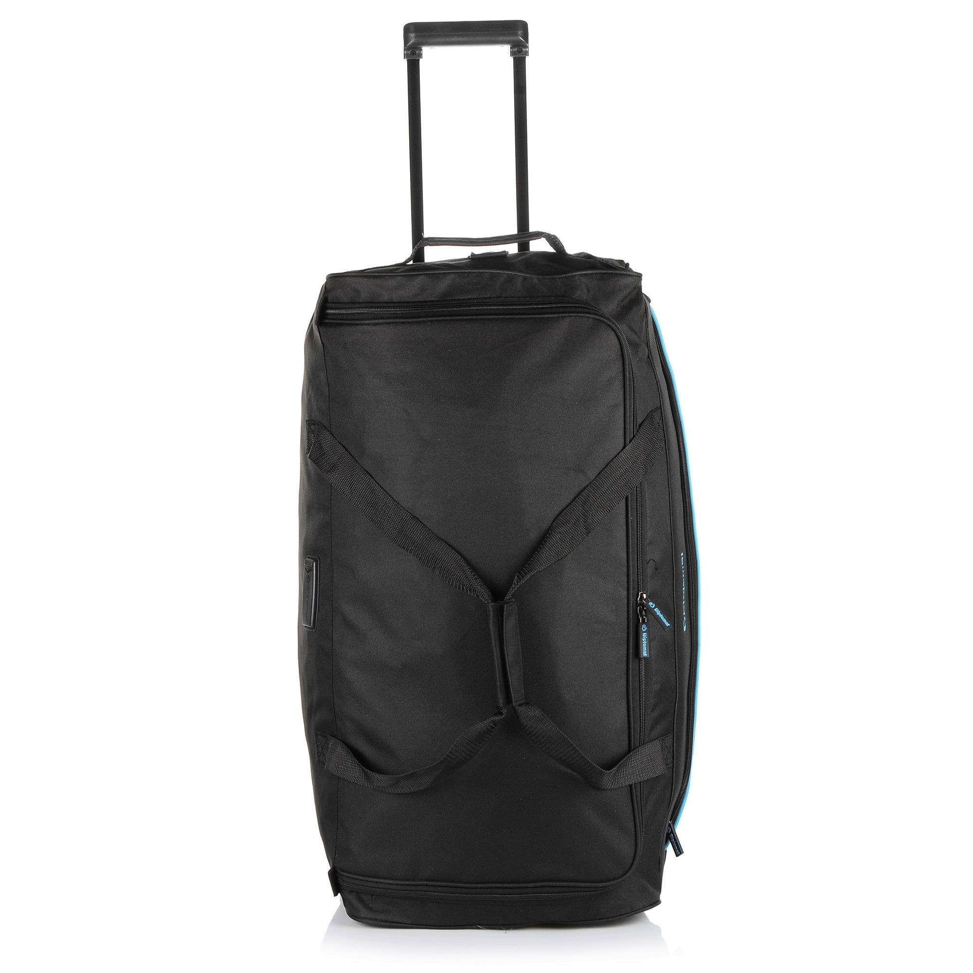 Σακ-Βουαγιάζ Diplomat Travel Bag ZC3001-70W