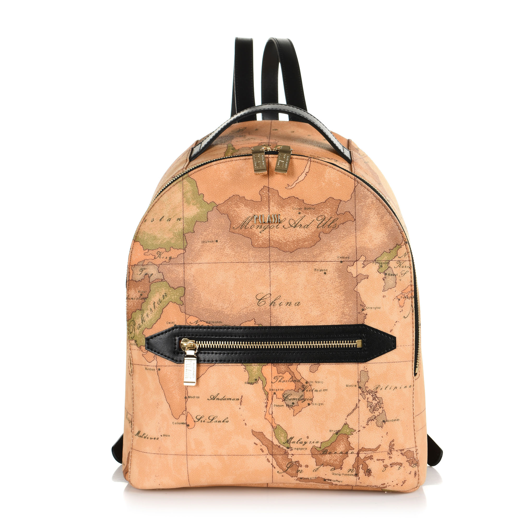 Σακίδιο Πλάτης Alviero Martini 1A Classe LGN749572