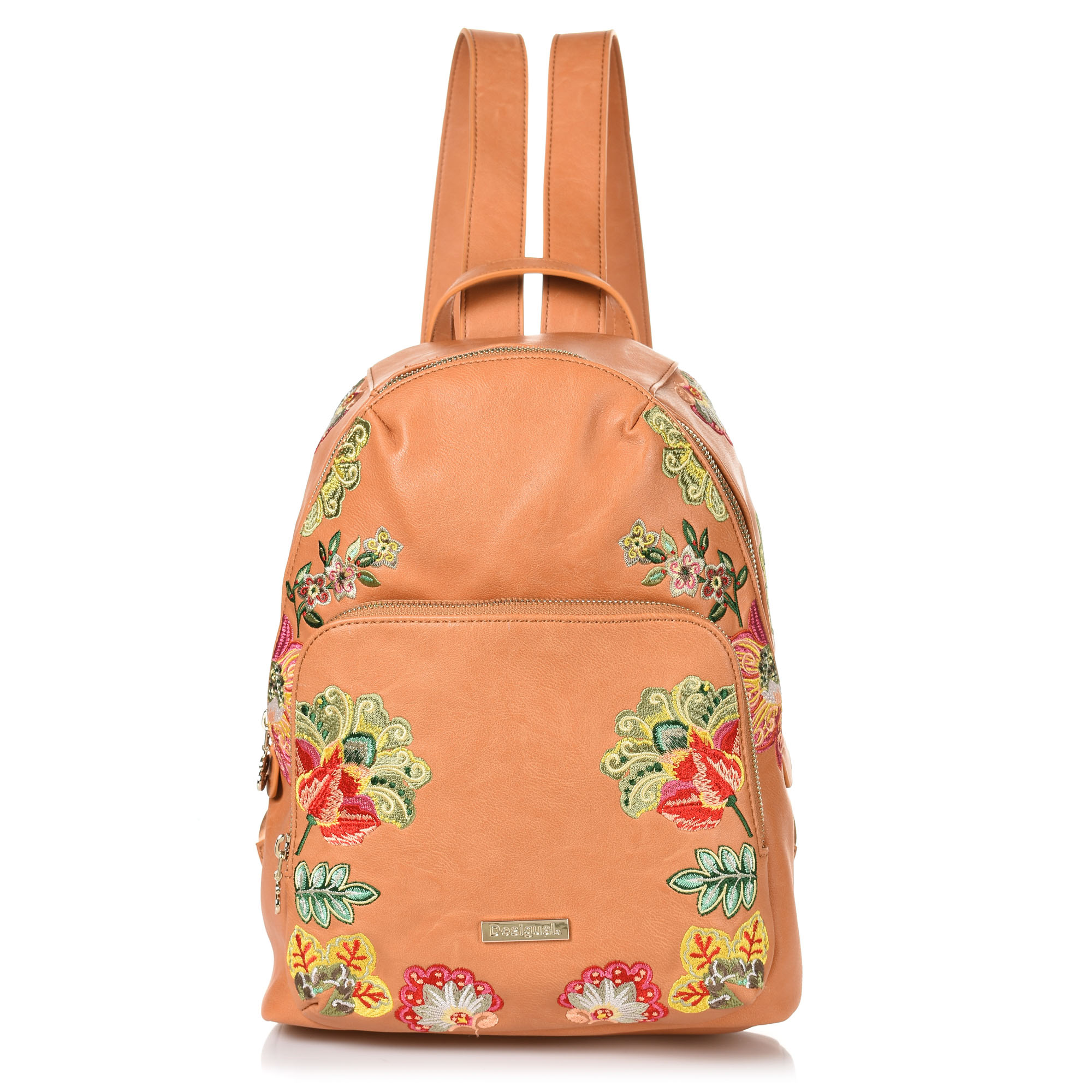 Σακίδιο Πλάτης Desigual Bols_Summer Caribou Lima 19SAXPE3