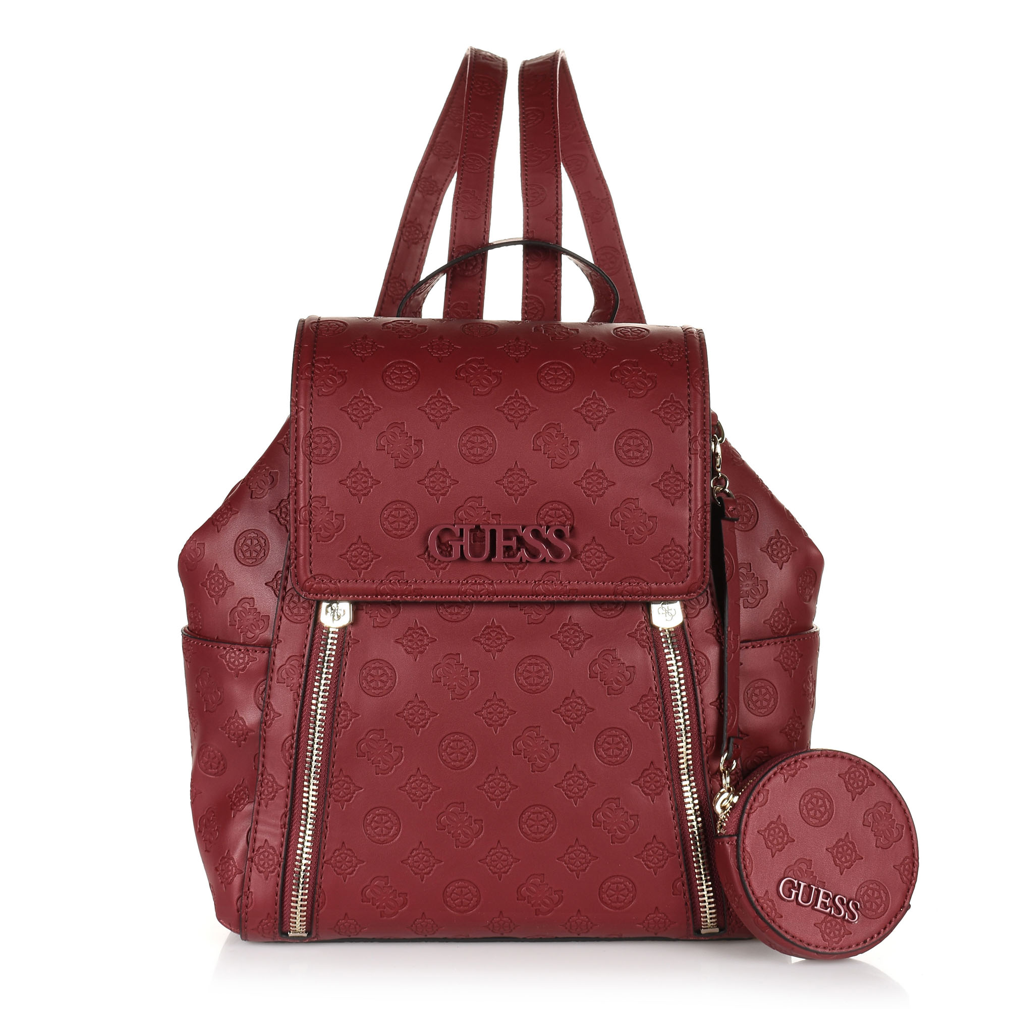 Σακίδιο Πλάτης Guess Janelle SP743333