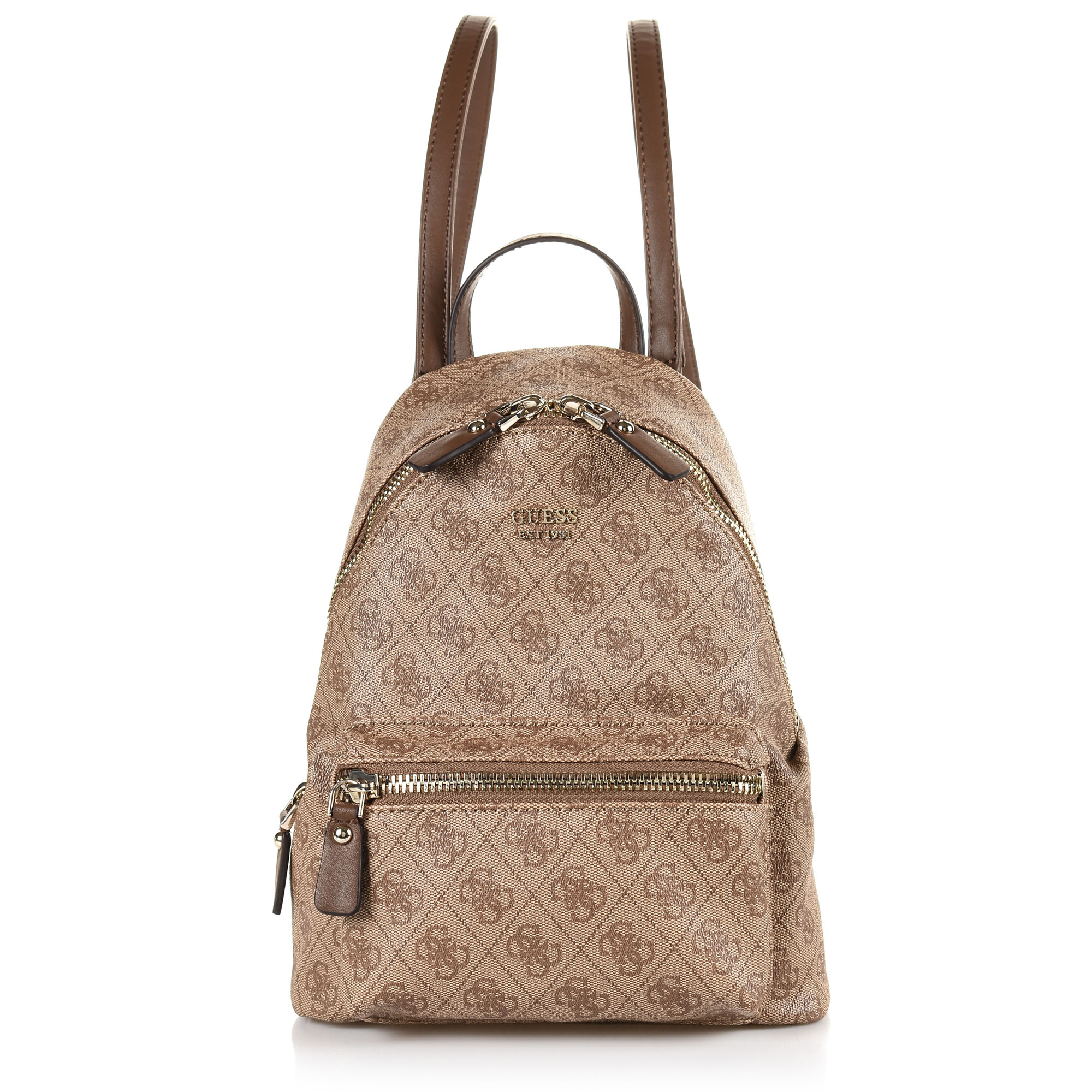 Σακίδιο Πλάτης Guess Leeza QE455731