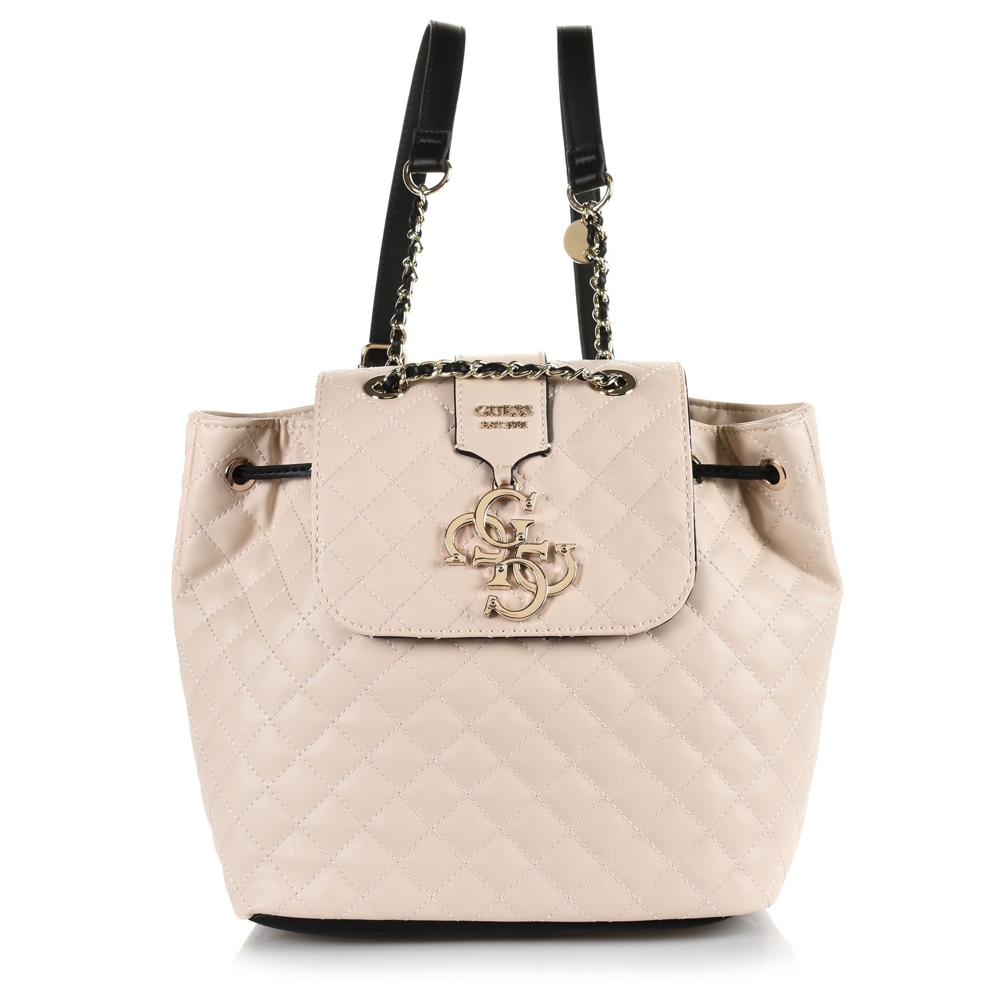 Σακίδιο Πλάτης Guess Miriam VG743632