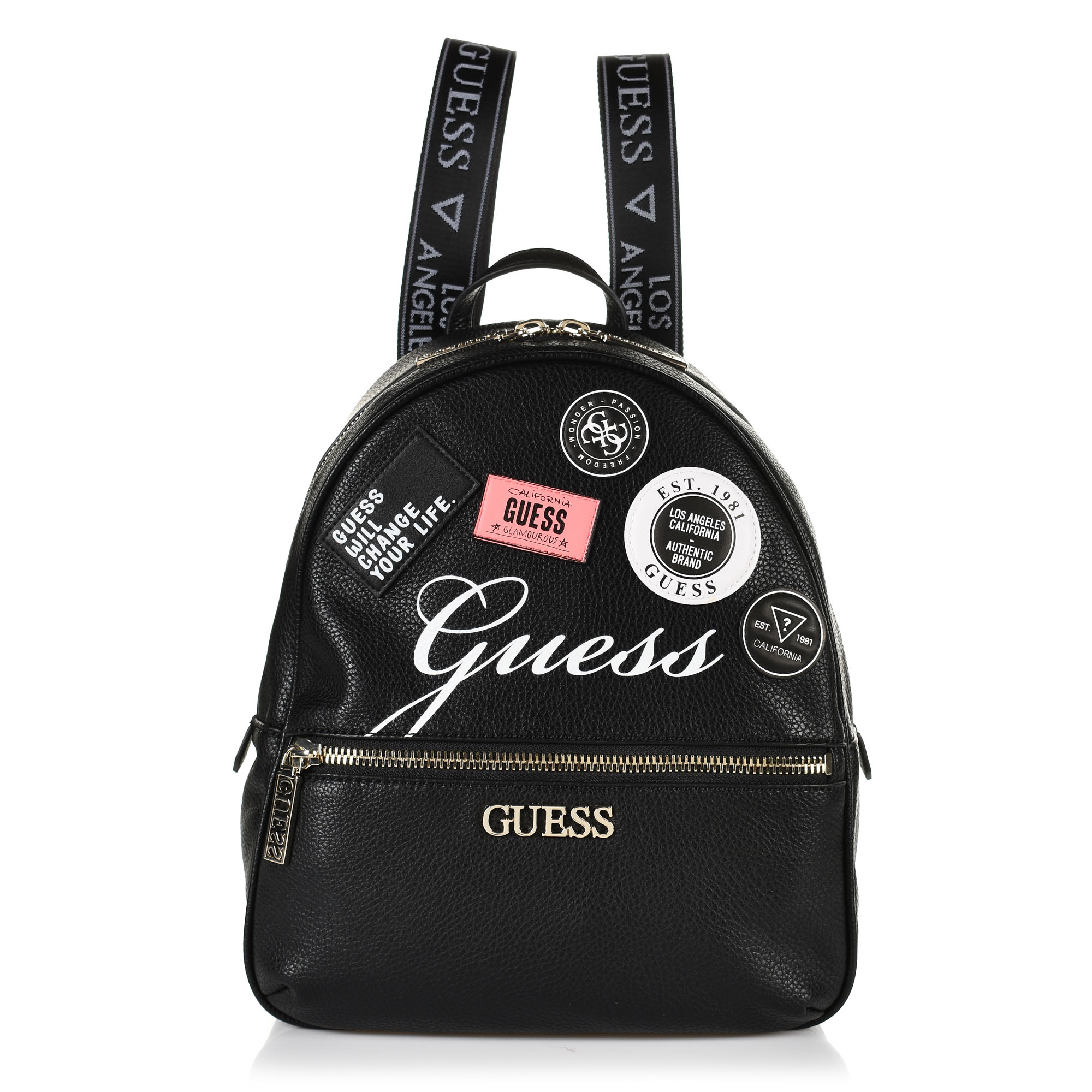 Σακίδιο Πλάτης Guess Ronnie VP744533