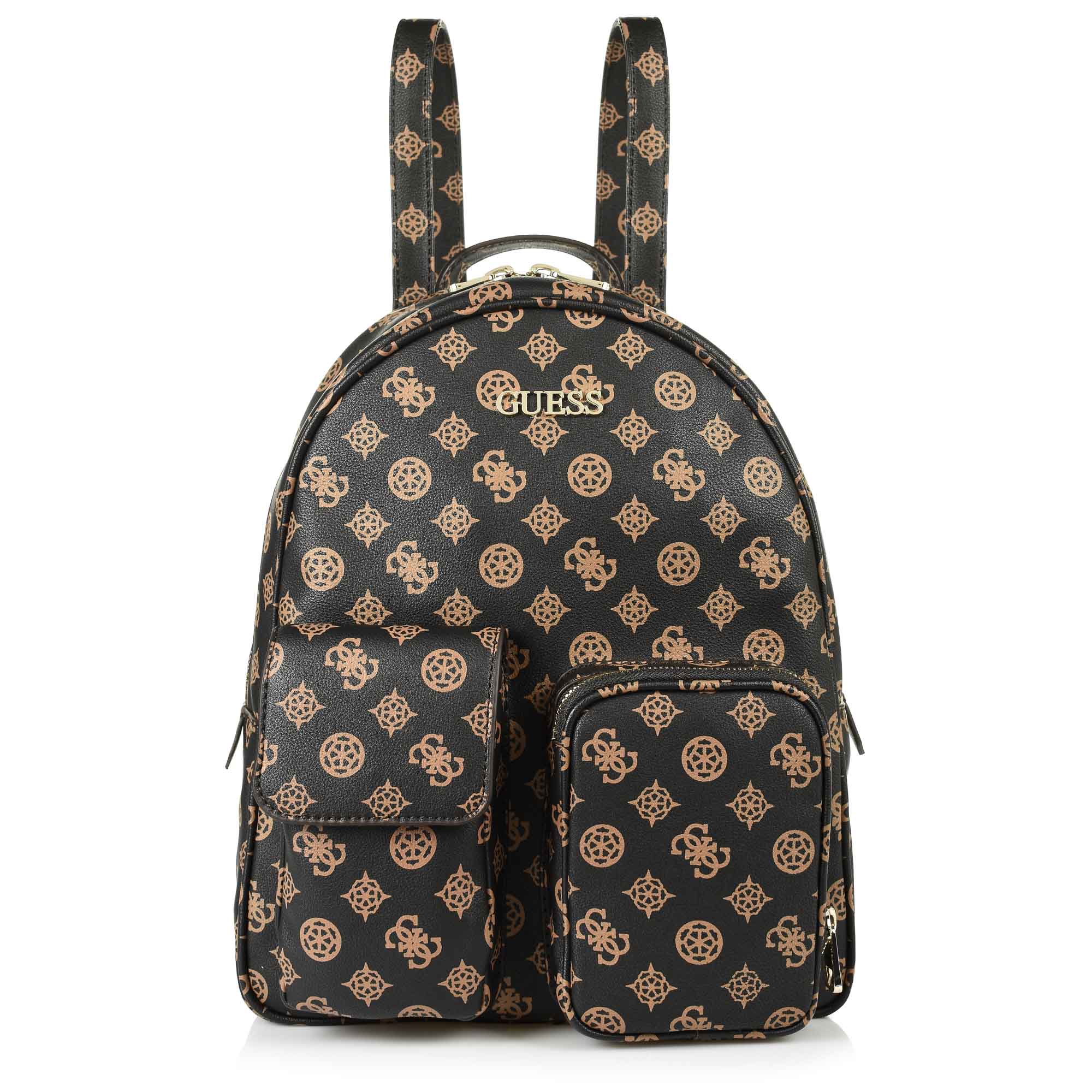 Σακίδιο Πλάτης Guess Utility Vibe SP775133