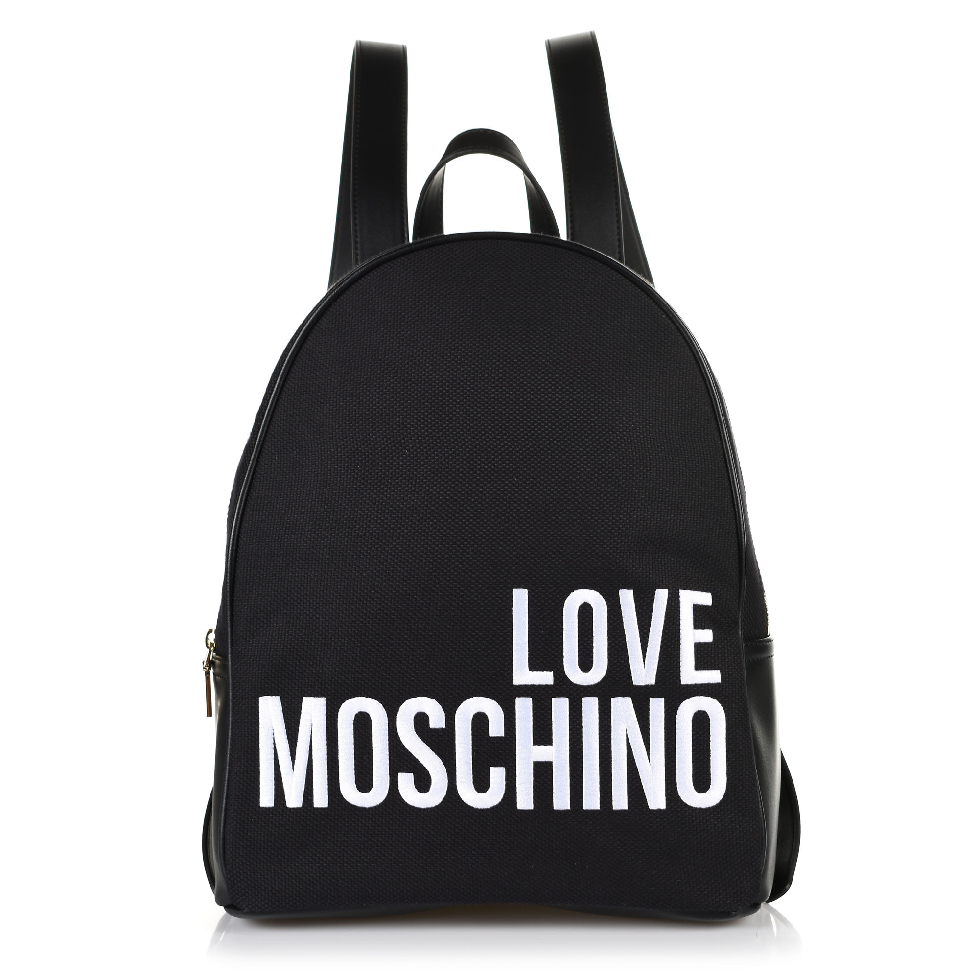 Σακίδιο Πλάτης Love Moschino Borsa Canvas JC4114PP17LO