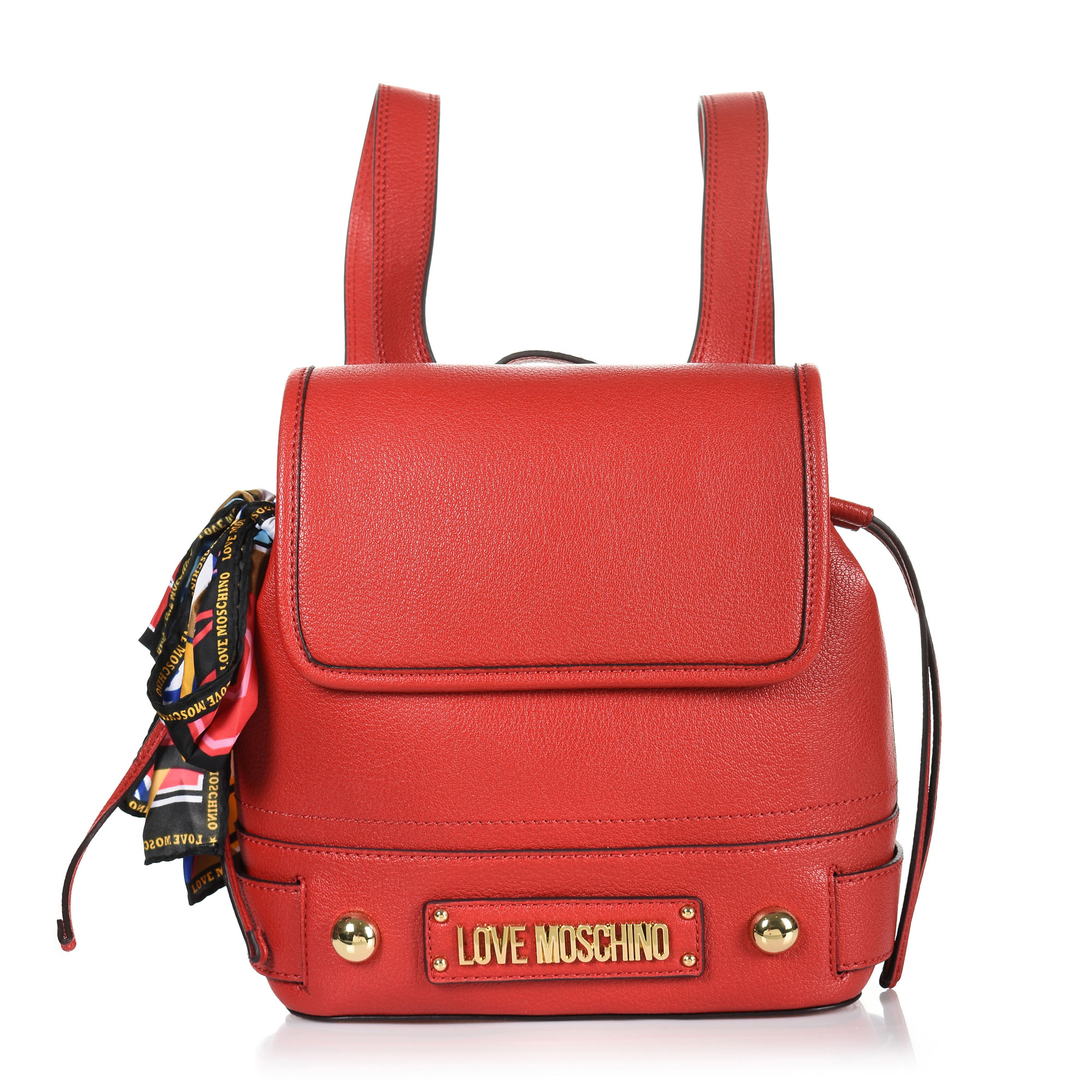 Σακίδιο Πλάτης Love Moschino Borsa Grain JC4037PP17LD