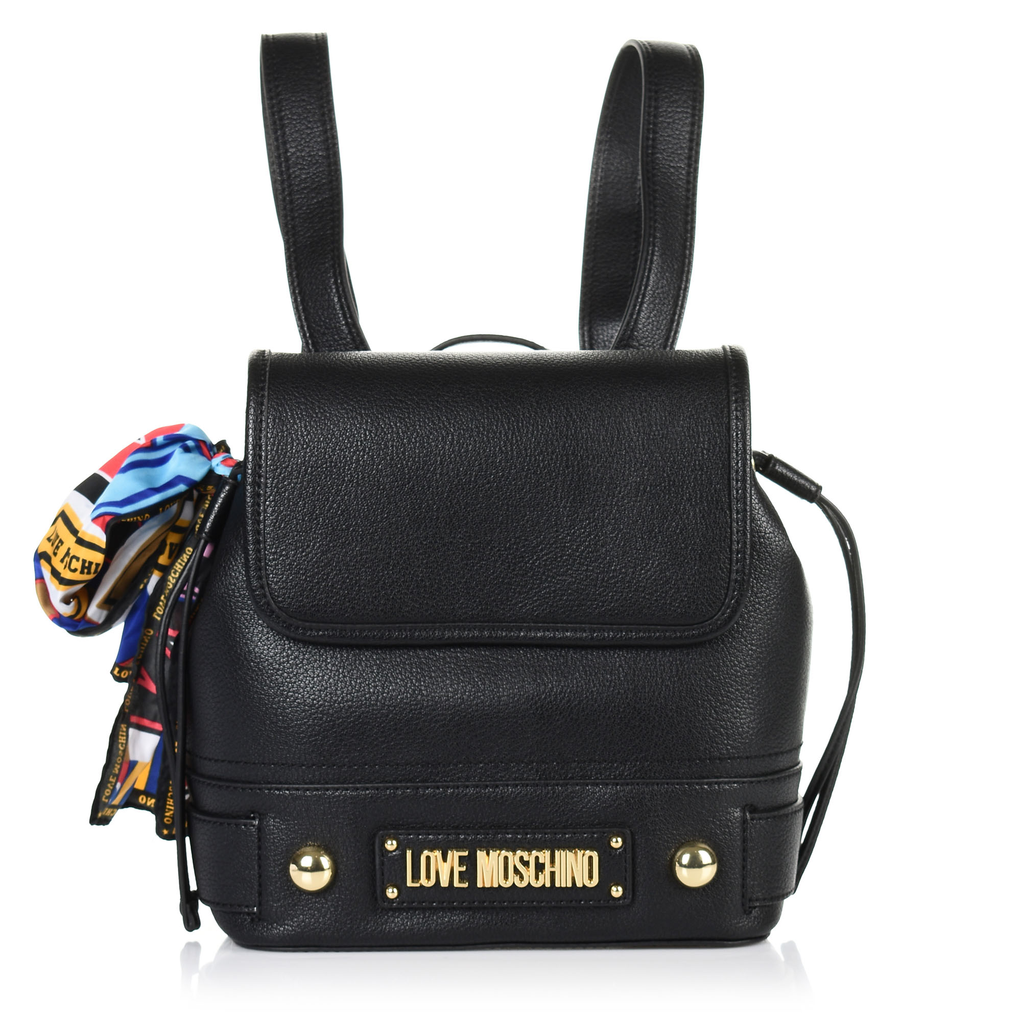 Σακίδιο Πλάτης Love Moschino Borsa Grain JC4037PP17LD