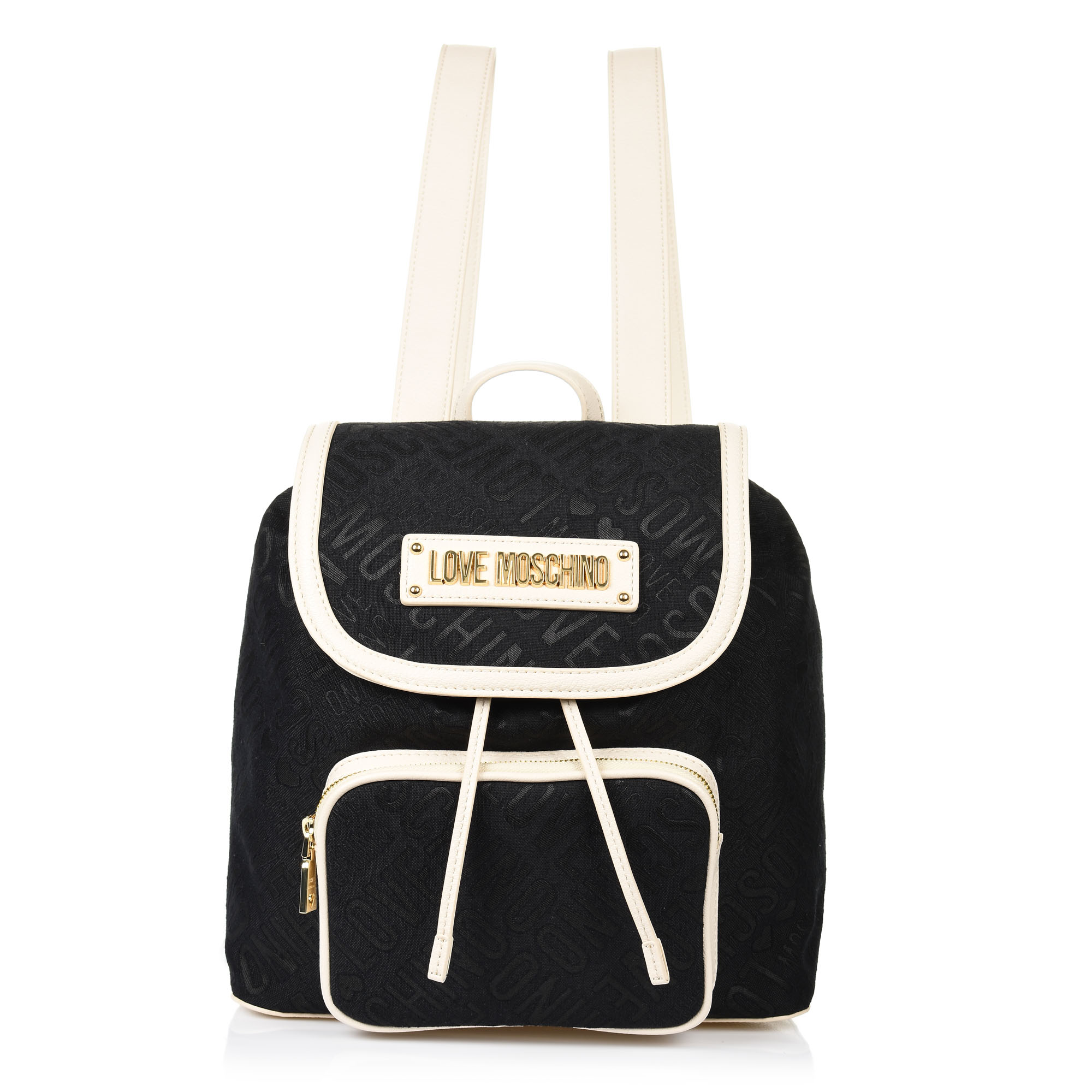 Σακίδιο Πλάτης Love Moschino Borsa Tess JC4020PP17LC