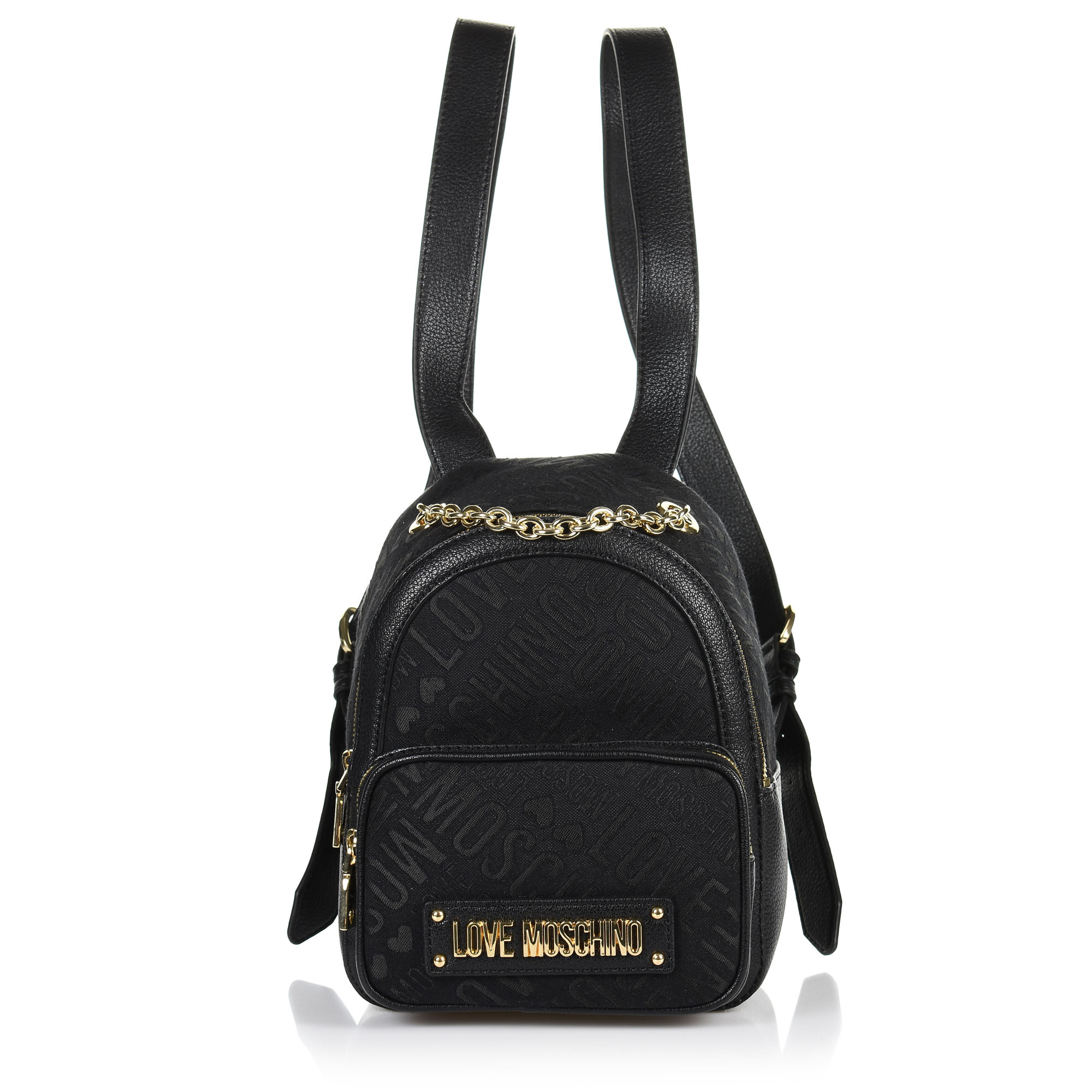 Σακίδιο Πλάτης Love Moschino Borsa Tess JC4022PP17LC