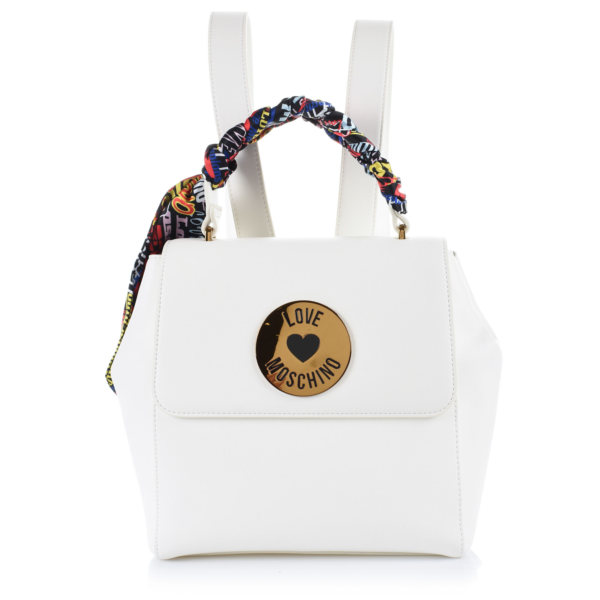 Σακίδιο Πλάτης Love Moschino JC4047PP1ALG