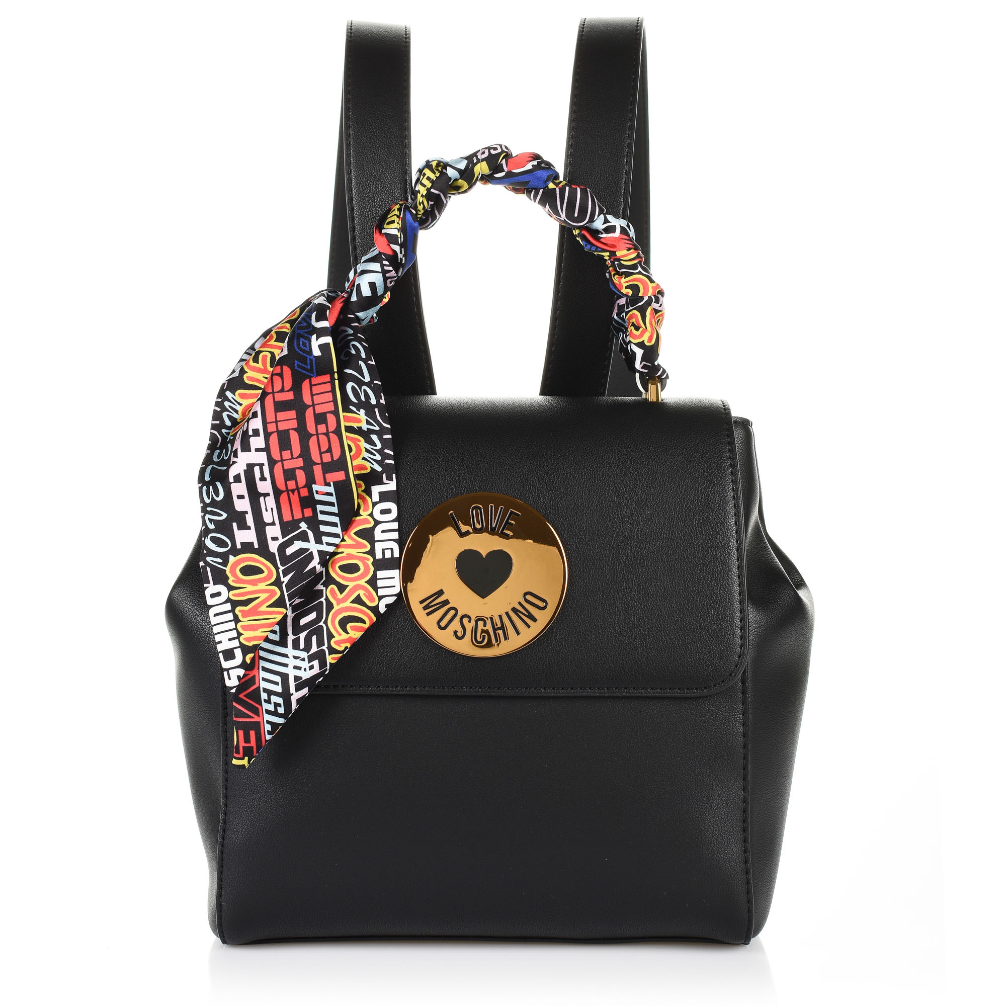 Σακίδιο Πλάτης Love Moschino JC4047PP1ALG