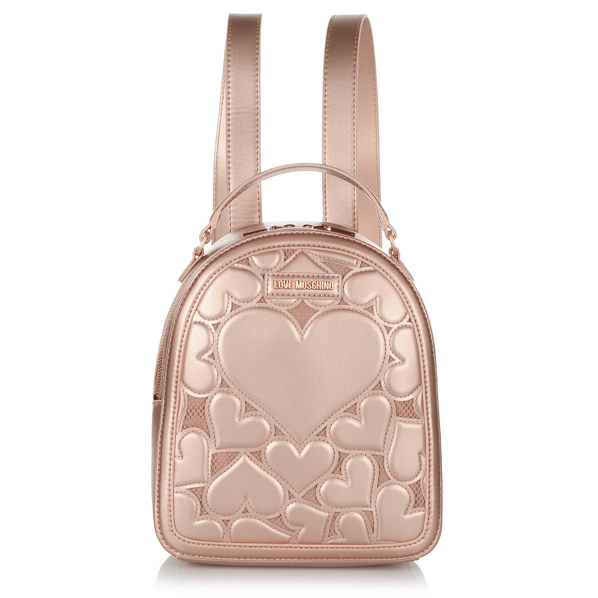 Σακίδιο Πλάτης Love Moschino JC405016LH