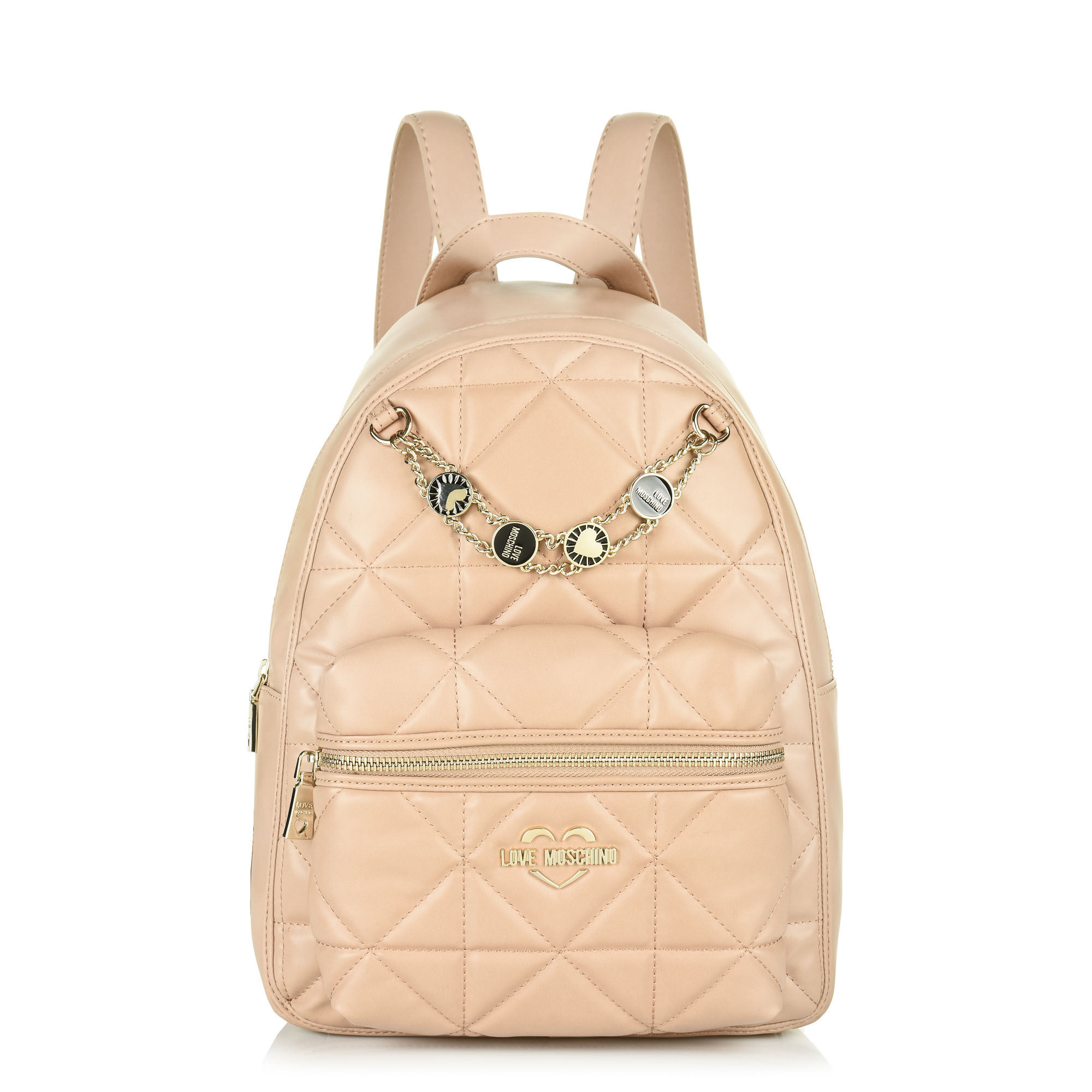 Σακίδιο Πλάτης Love Moschino JC4215PP0BKB