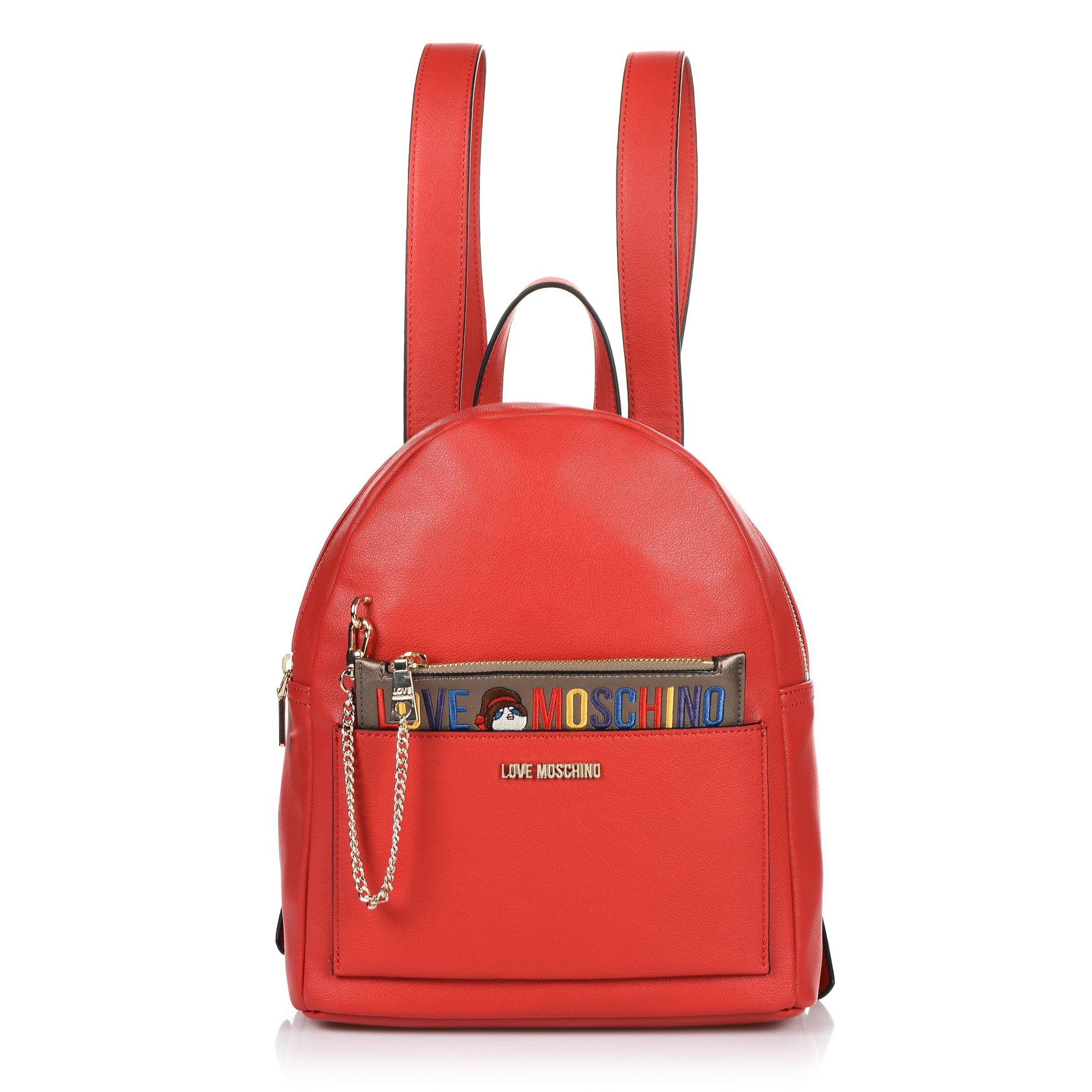 Σακίδιο Πλάτης Love Moschino JC4277PP06KK