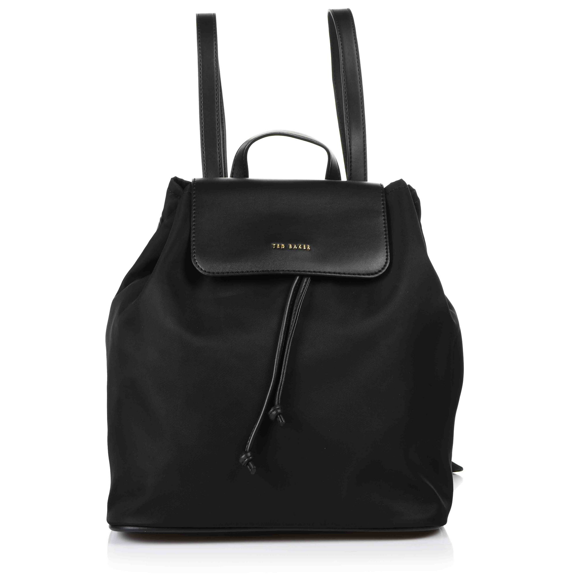 Σακίδιο Πλάτης Ted Baker Nylon Drawstring Backpack 147549