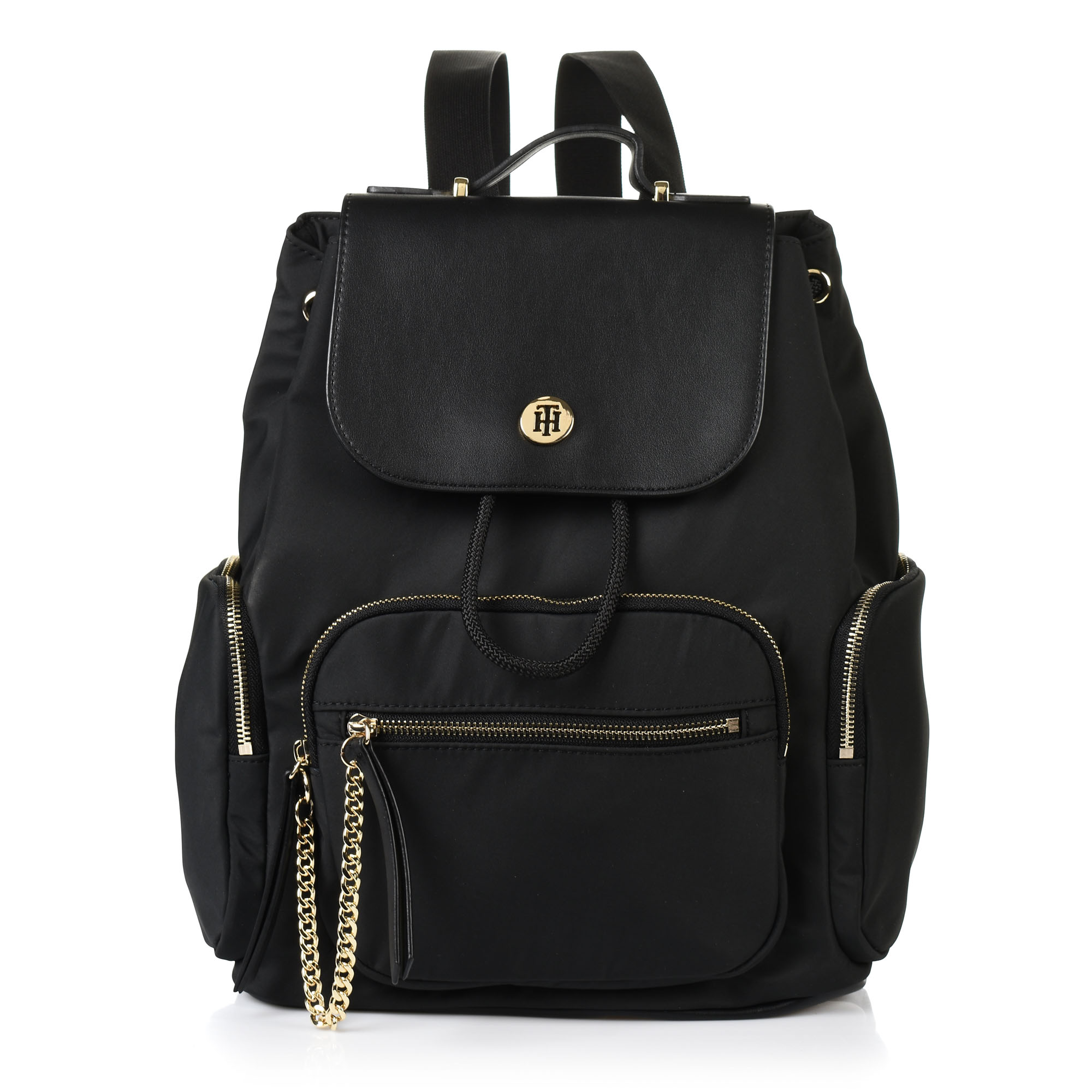 Σακίδιο Πλάτης Tommy Hilfiger Core Nylon Backpack AW0AW06828