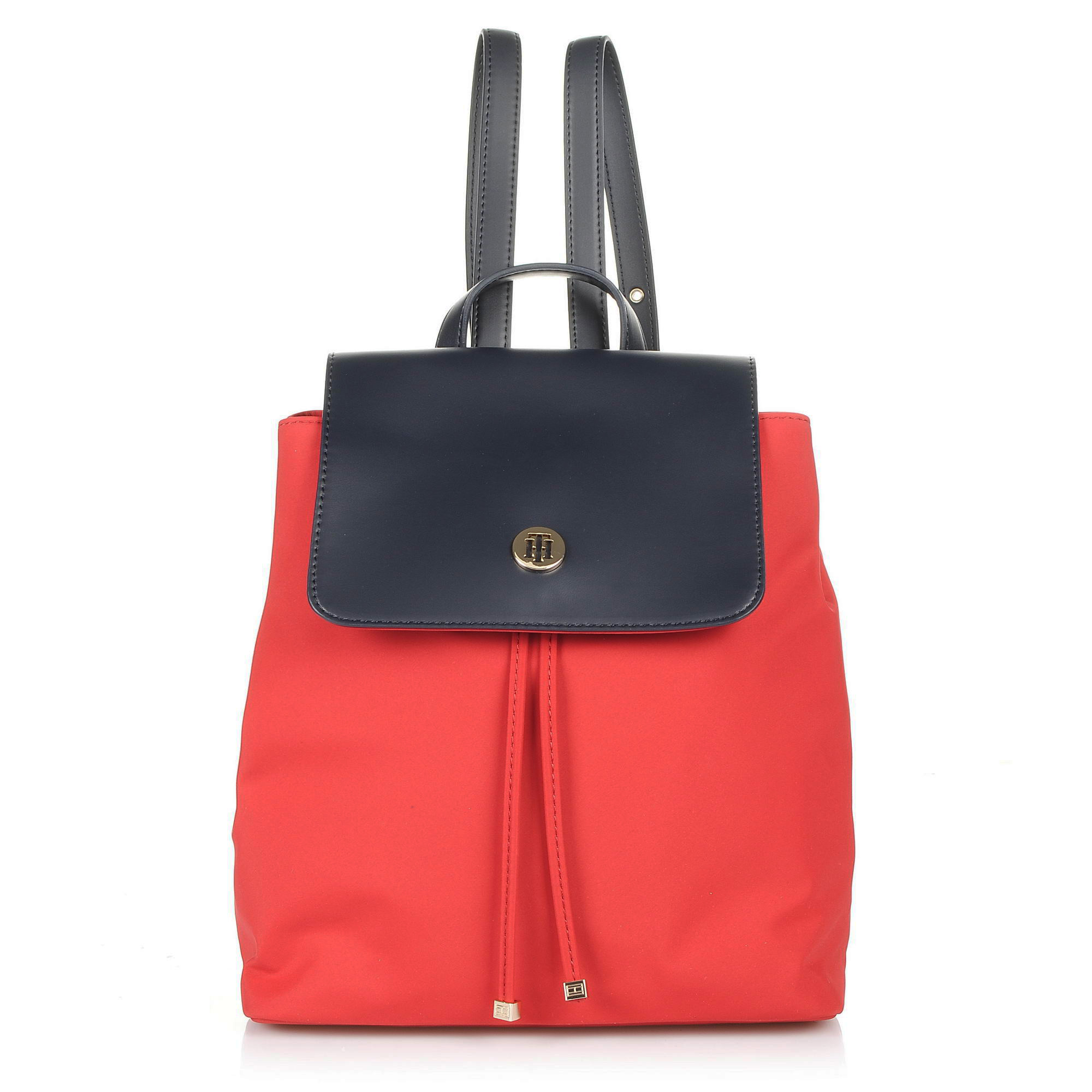 Σακίδιο Πλάτης Τοmmy Hilfiger Dressy Nylon Backpack AW0AW05668