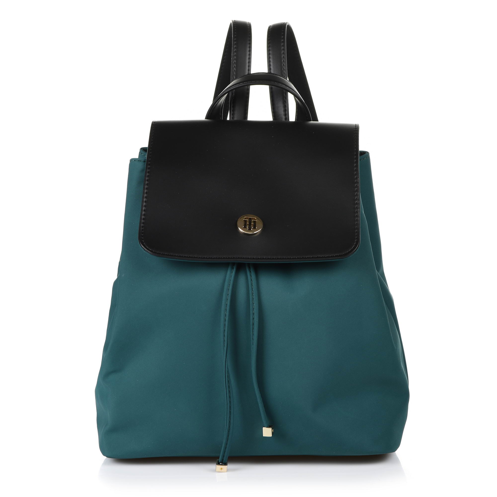 Σακίδιο Πλάτης Τοmmy Hilfiger Dressy Nylon Backpack AW0AW05668