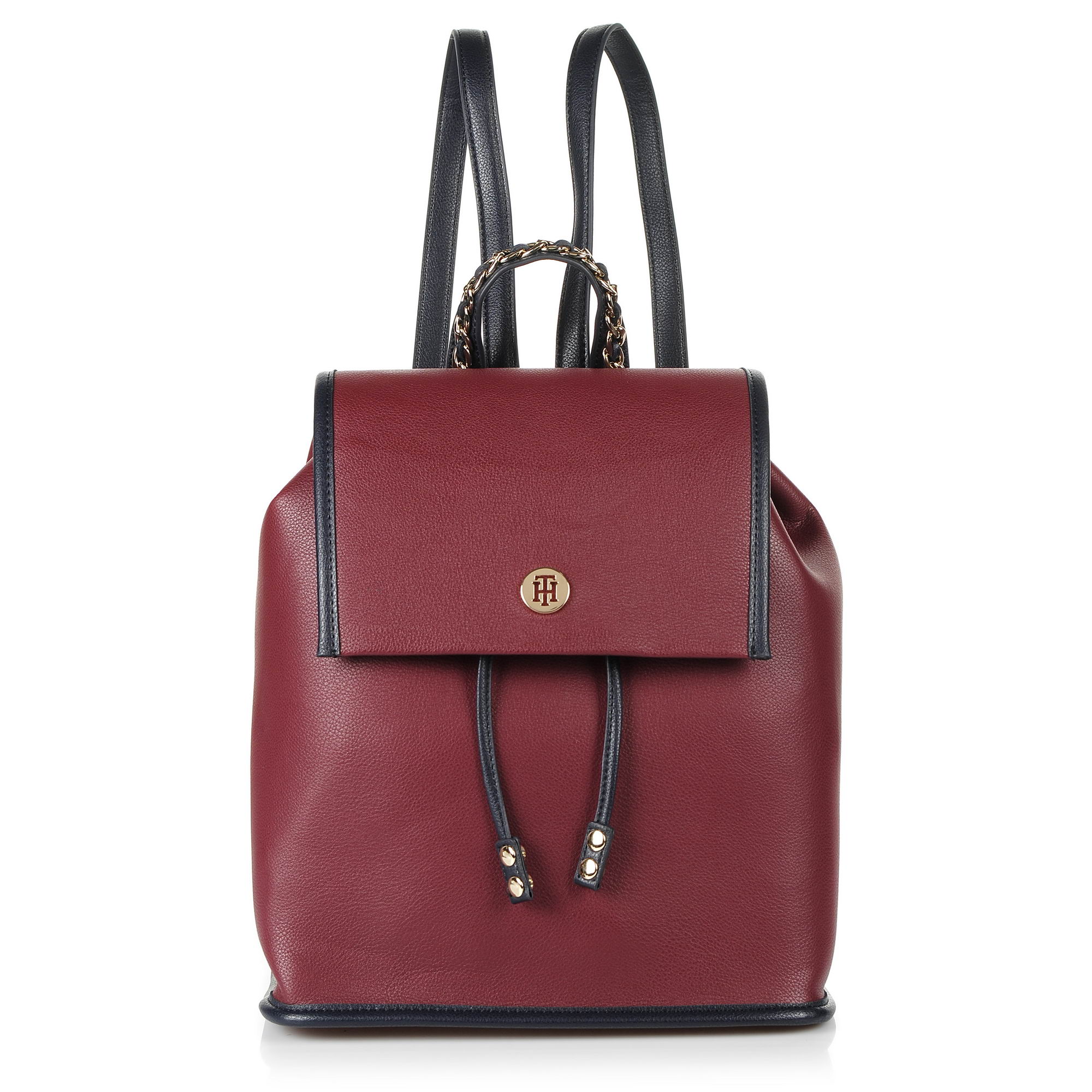 Σακίδιο Πλάτης Tommy Hilfiger Tommy Chain Backpack AW0AW05807