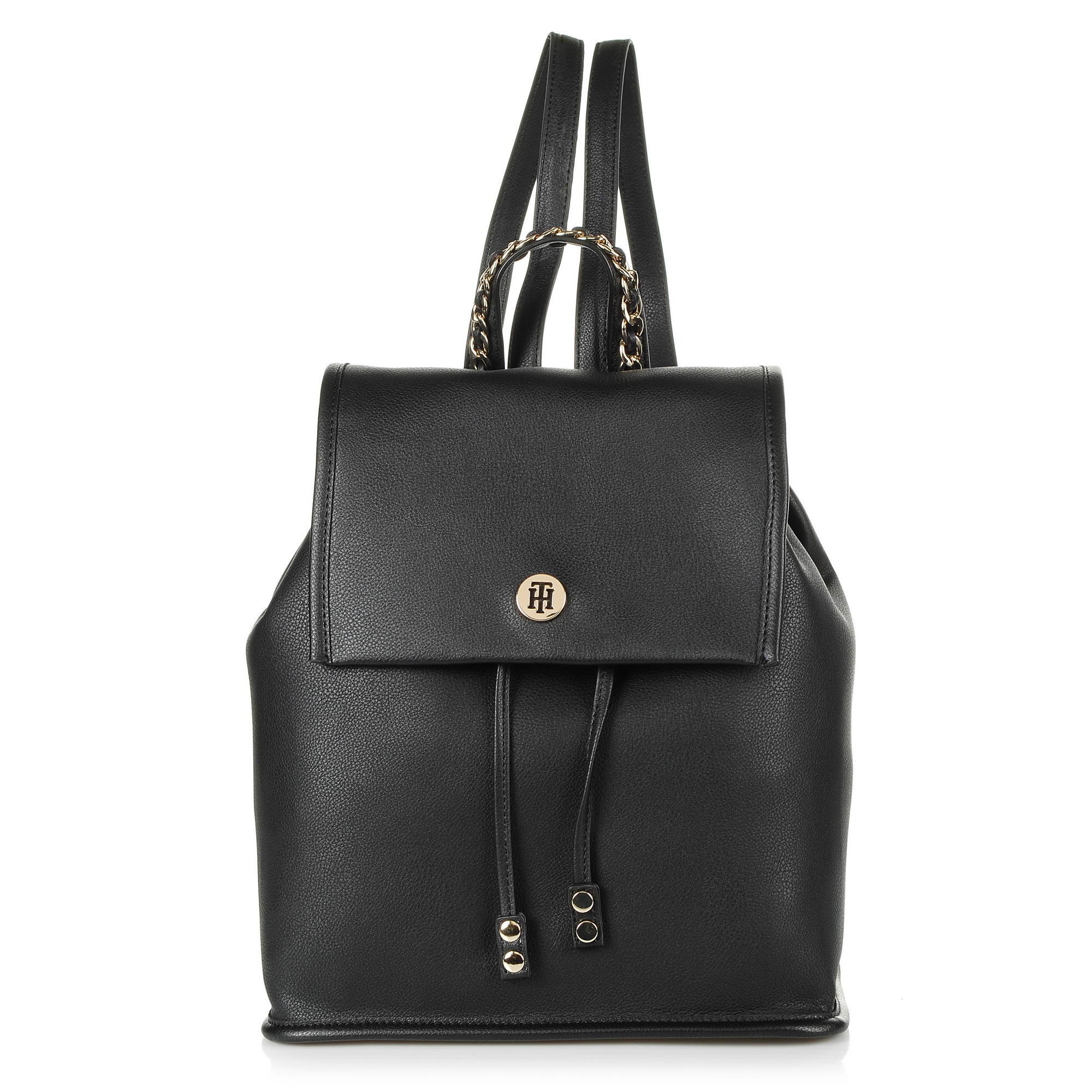 Σακίδιο Πλάτης Tommy Hilfiger Tommy Chain Backpack AW0AW05807
