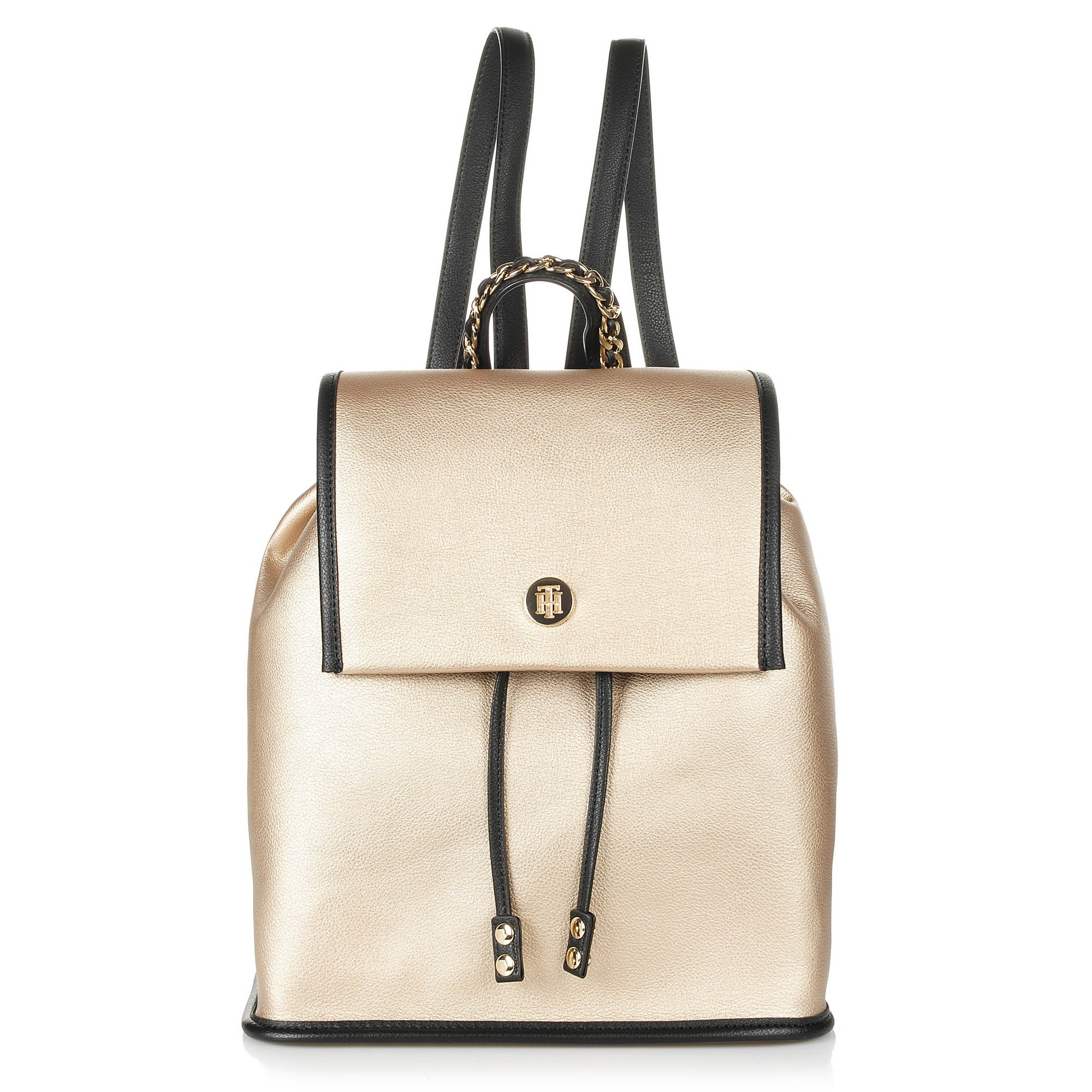 Σακίδιο Πλάτης Tommy Hilfiger Tommy Chain Backpack AW0AW05807