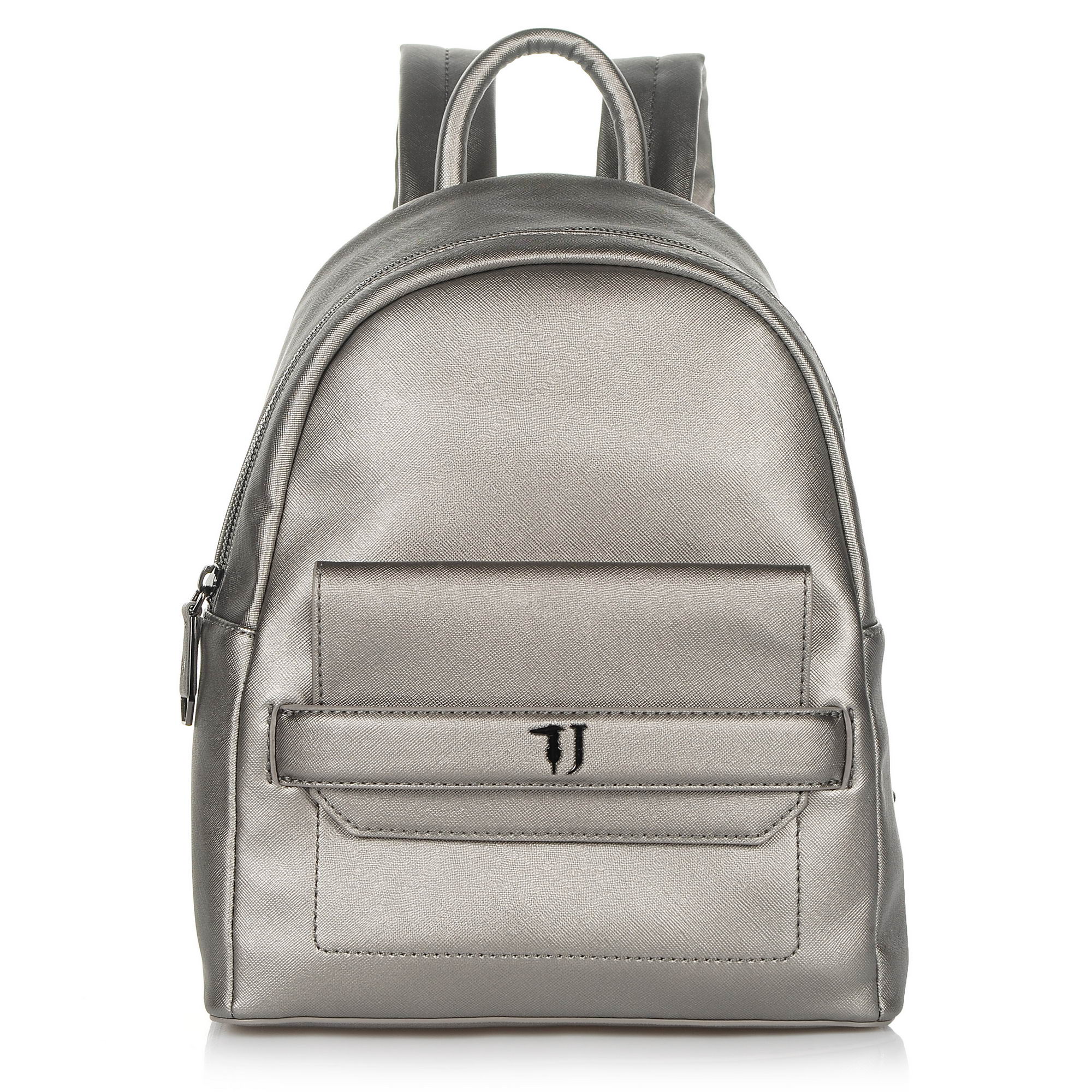 Σακίδιο Πλάτης Trussardi Jeans Paprica Backpack Ecoleather 75Β00557