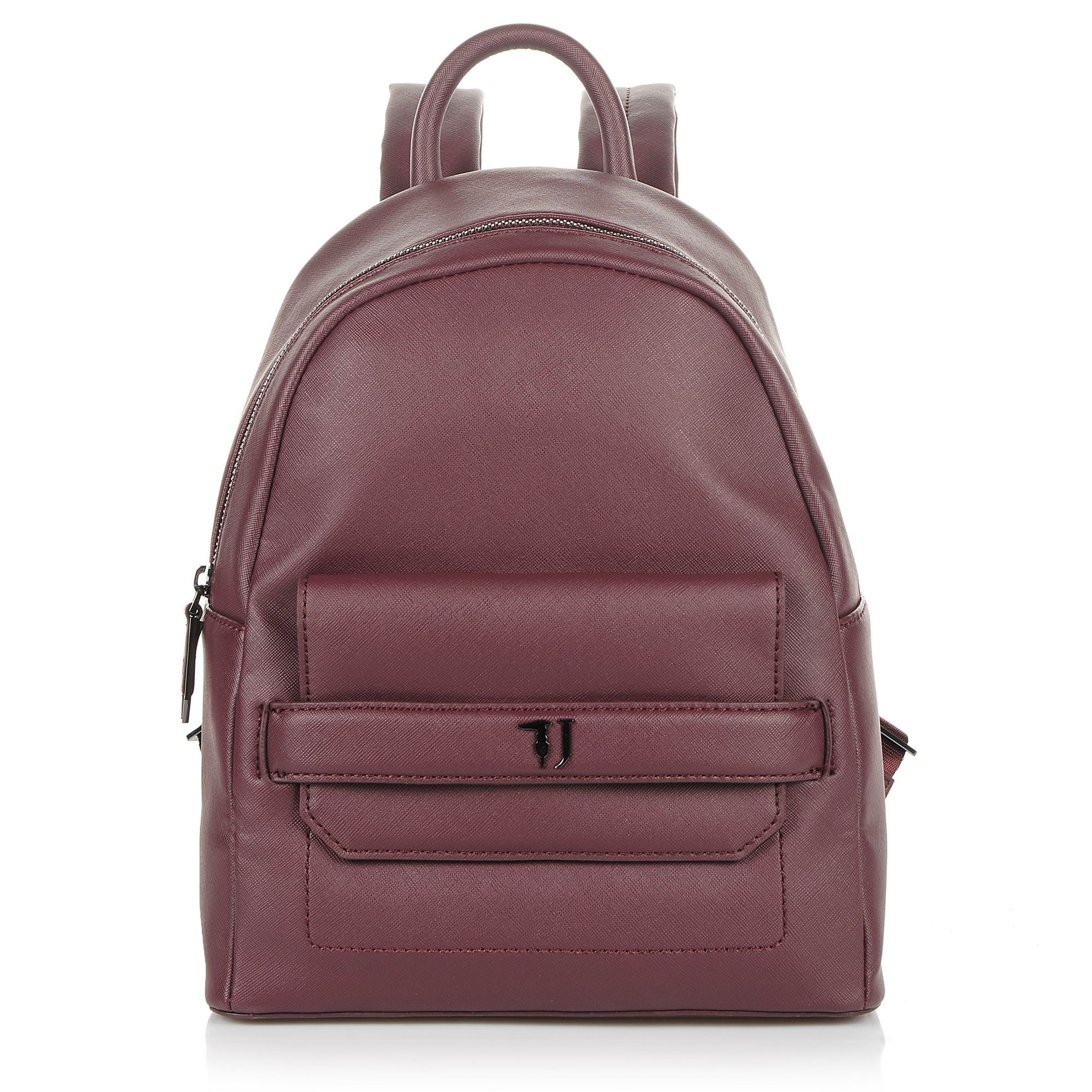 Σακίδιο Πλάτης Trussardi Jeans Paprica Backpack Ecoleather 75Β00557