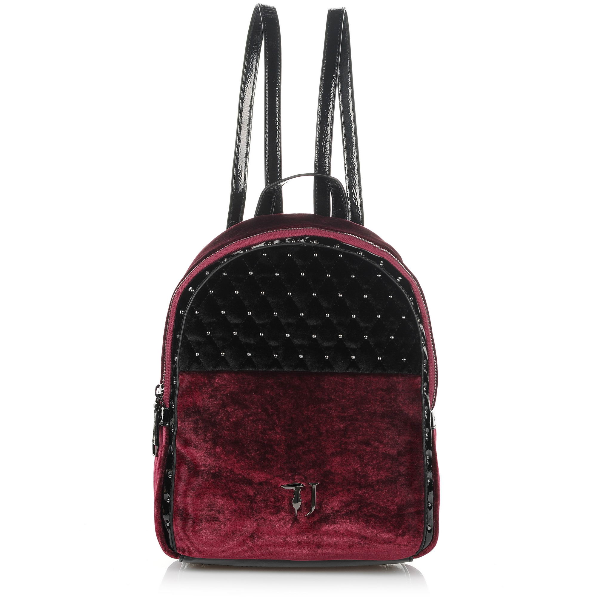 Σακίδιο Πλάτης Trussardi Jeans Portulaca Backpack Velvet 75B00539
