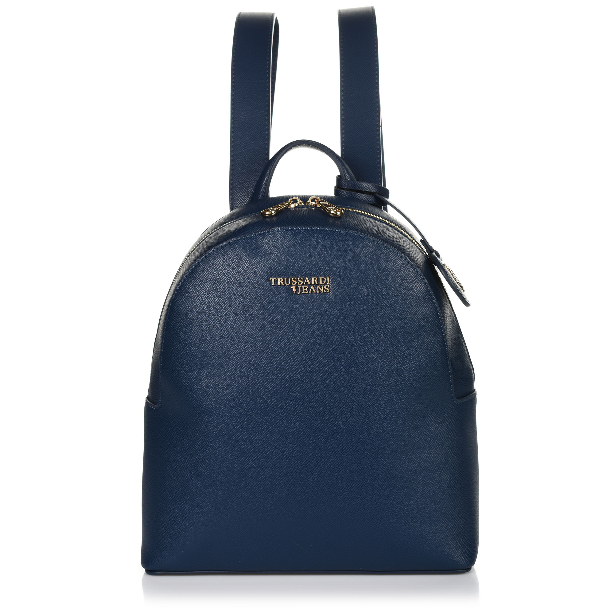 Σακίδιο Πλάτης Trussardi Jeans Τ-Easy Light Backpack Md Saffiano 75B00706
