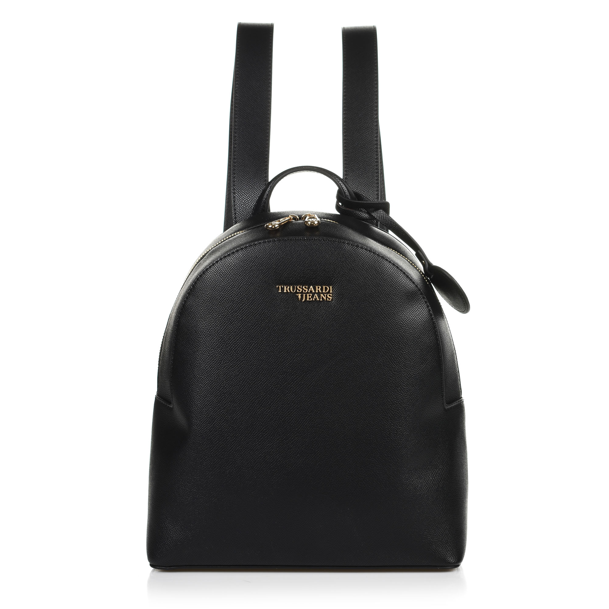 Σακίδιο Πλάτης Trussardi Jeans Τ-Easy Light Backpack Md Saffiano 75B00706