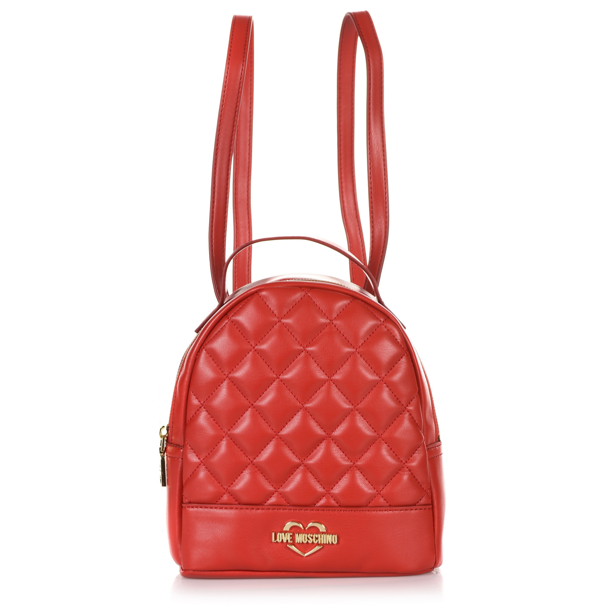 Σακίδιο Πλάτης – Τσάντάκι Χιαστί Love Moschino JC4206PP06KA