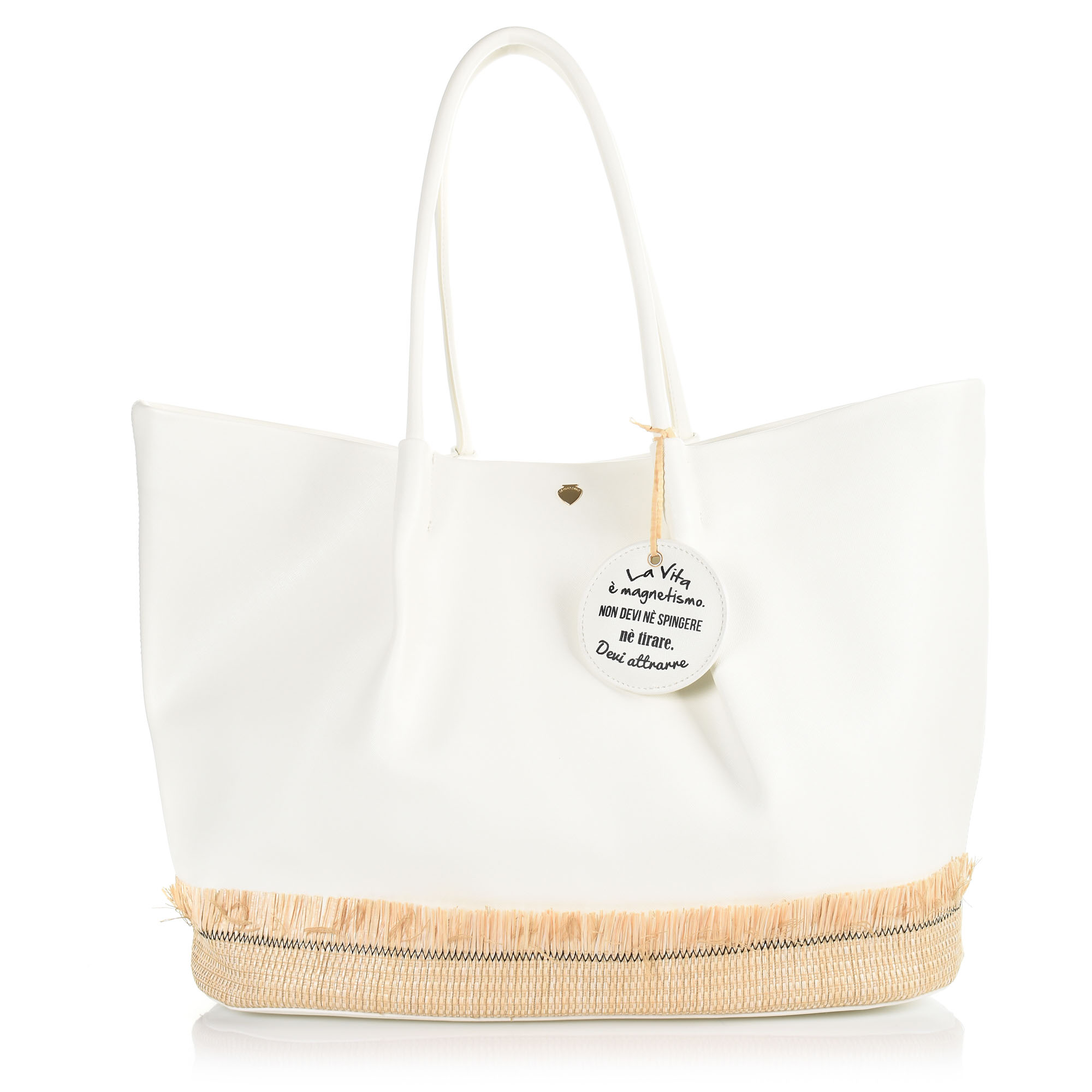 Shopping Τσάντα Le Pandorine Sun Bag PE19DCI02360