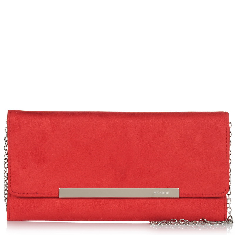 Suede Φάκελος Menbur 841970