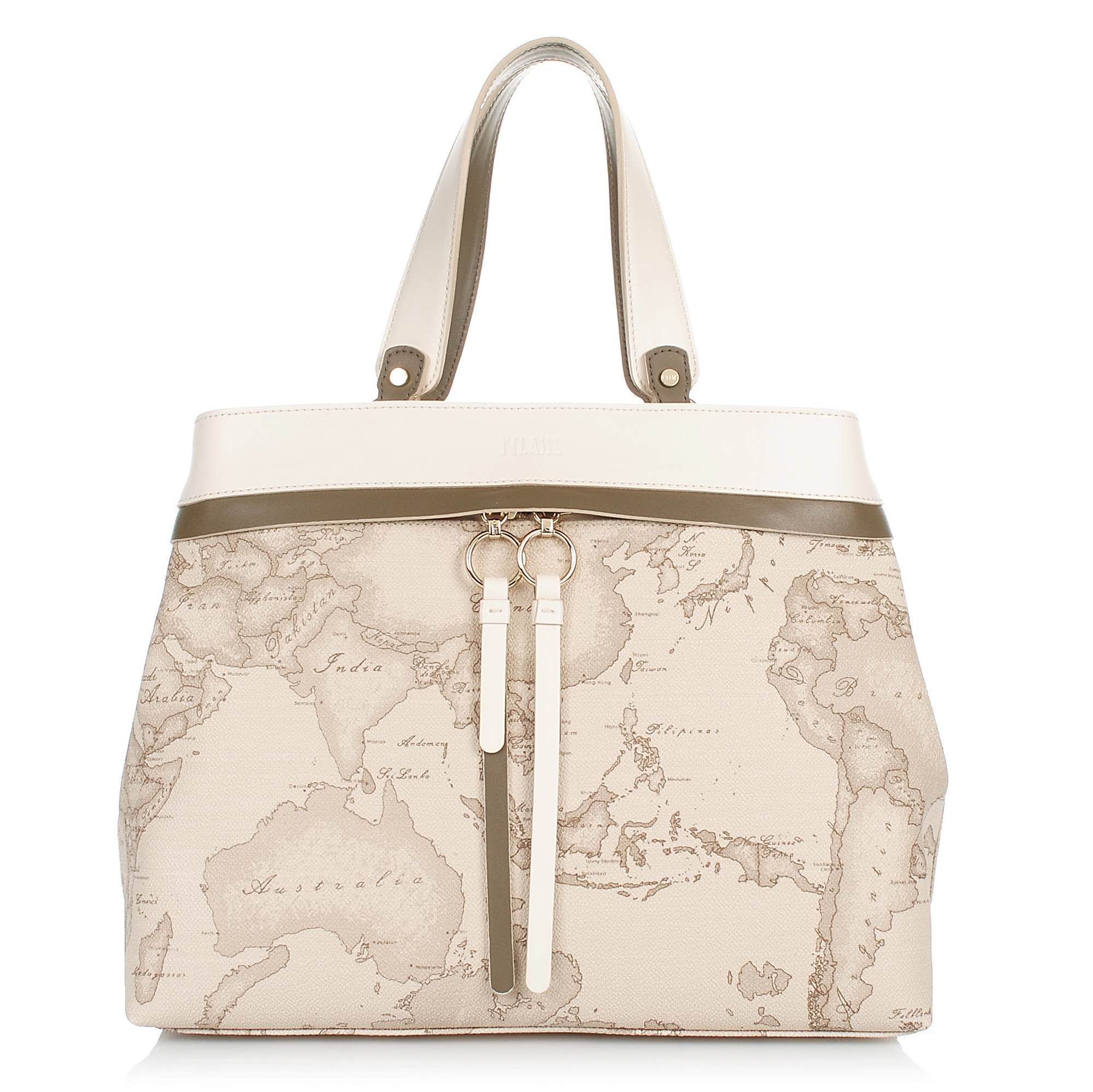 Tote Τσάντα Alviero Martini 1A Classe LGI94S463