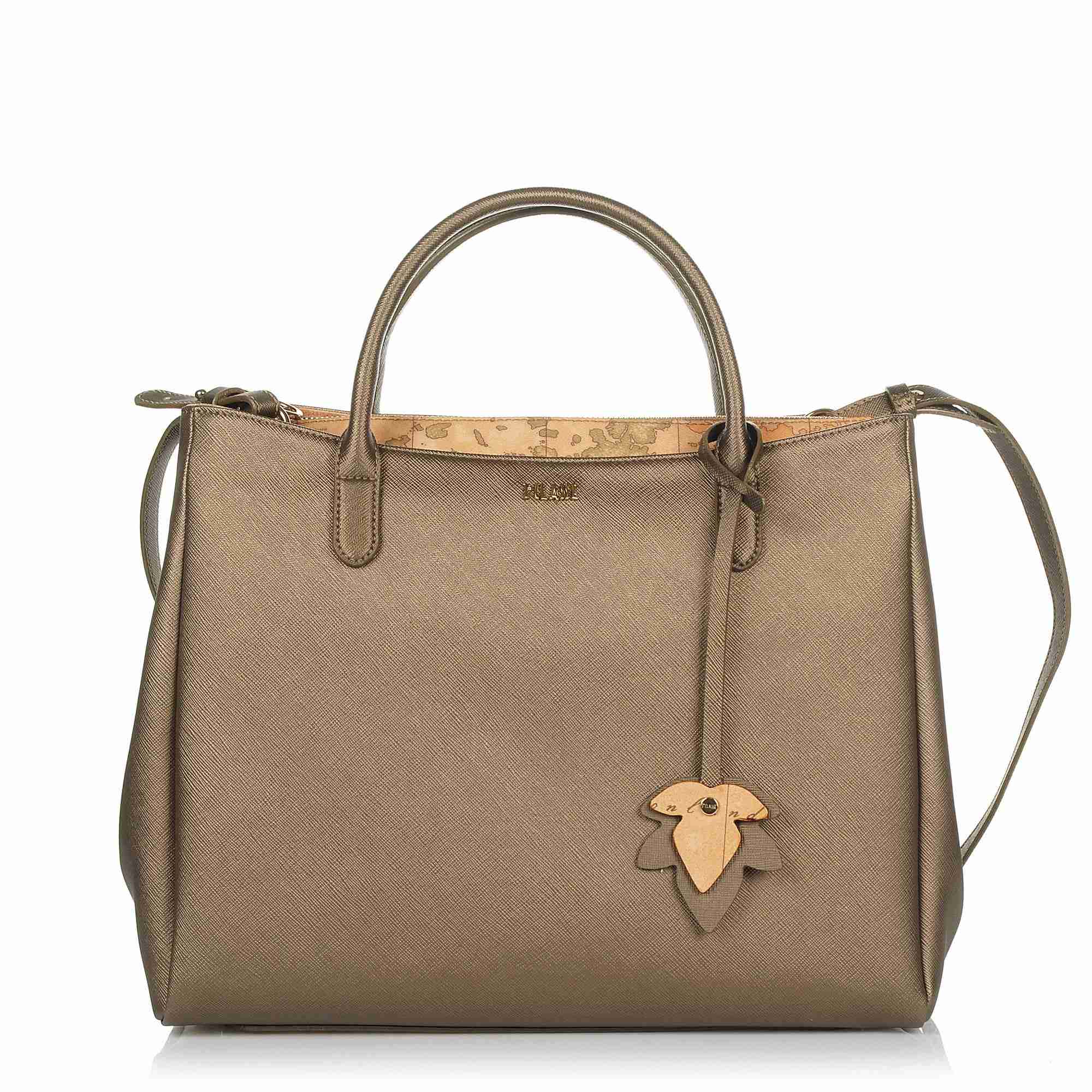Tote Τσάντα Alviero Martini 1A Classe Hand Bag Borsa 3 LGL679519