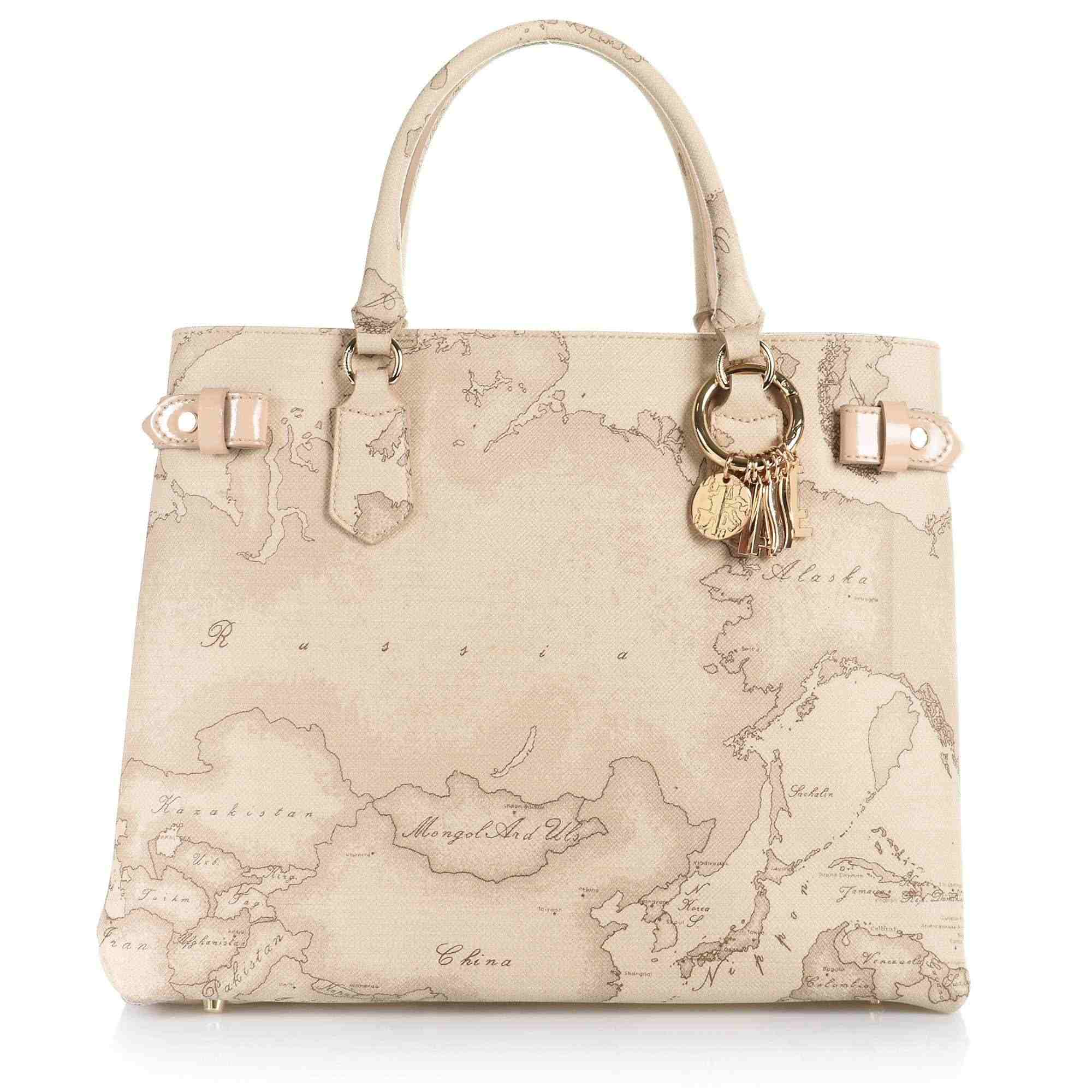 Tote Τσάντα Alviero Martini 1A Classe LGM689537