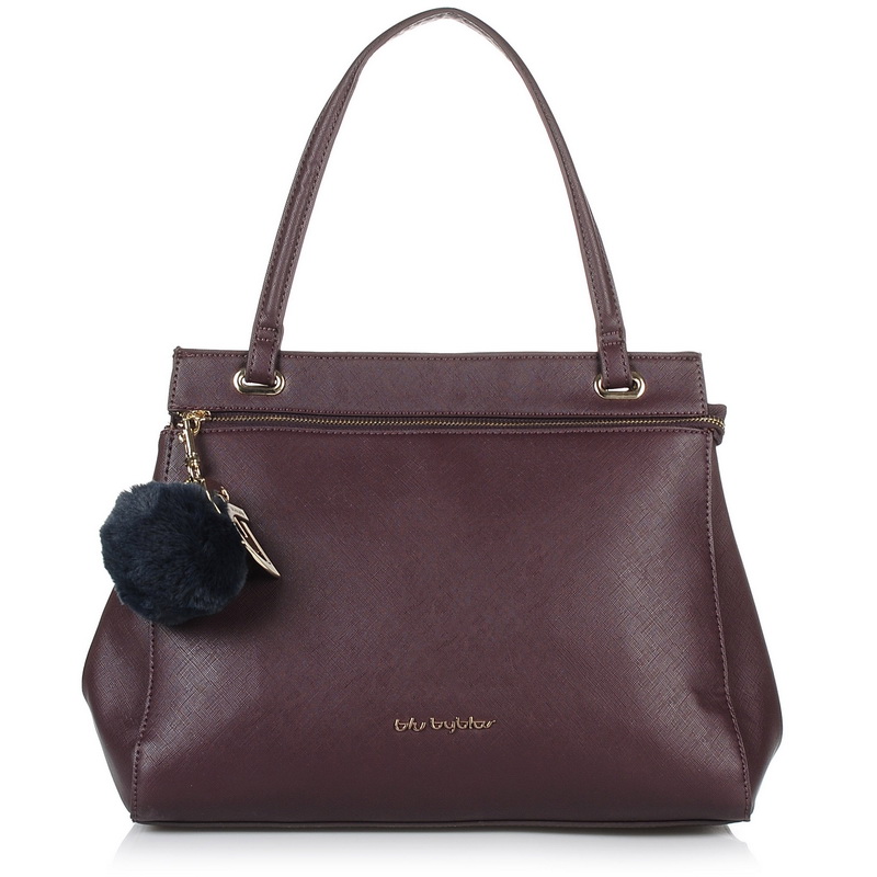 Tote Τσάντα Blu Byblos Shopping Nilde 675841