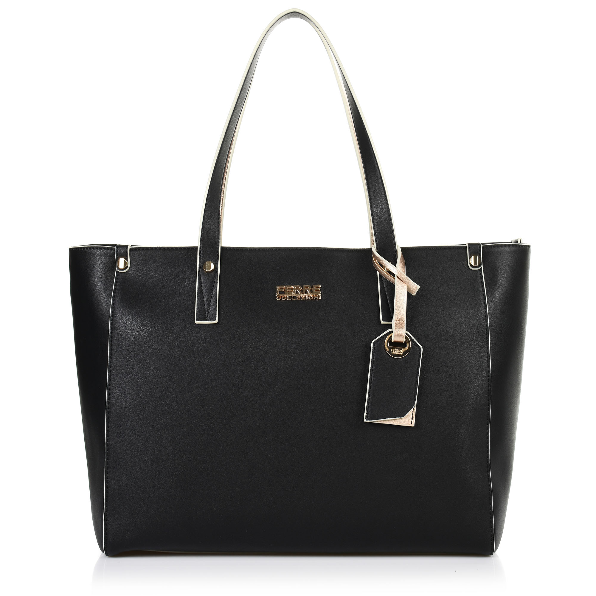 Tote Τσάντα Ferre HFL1A1 000