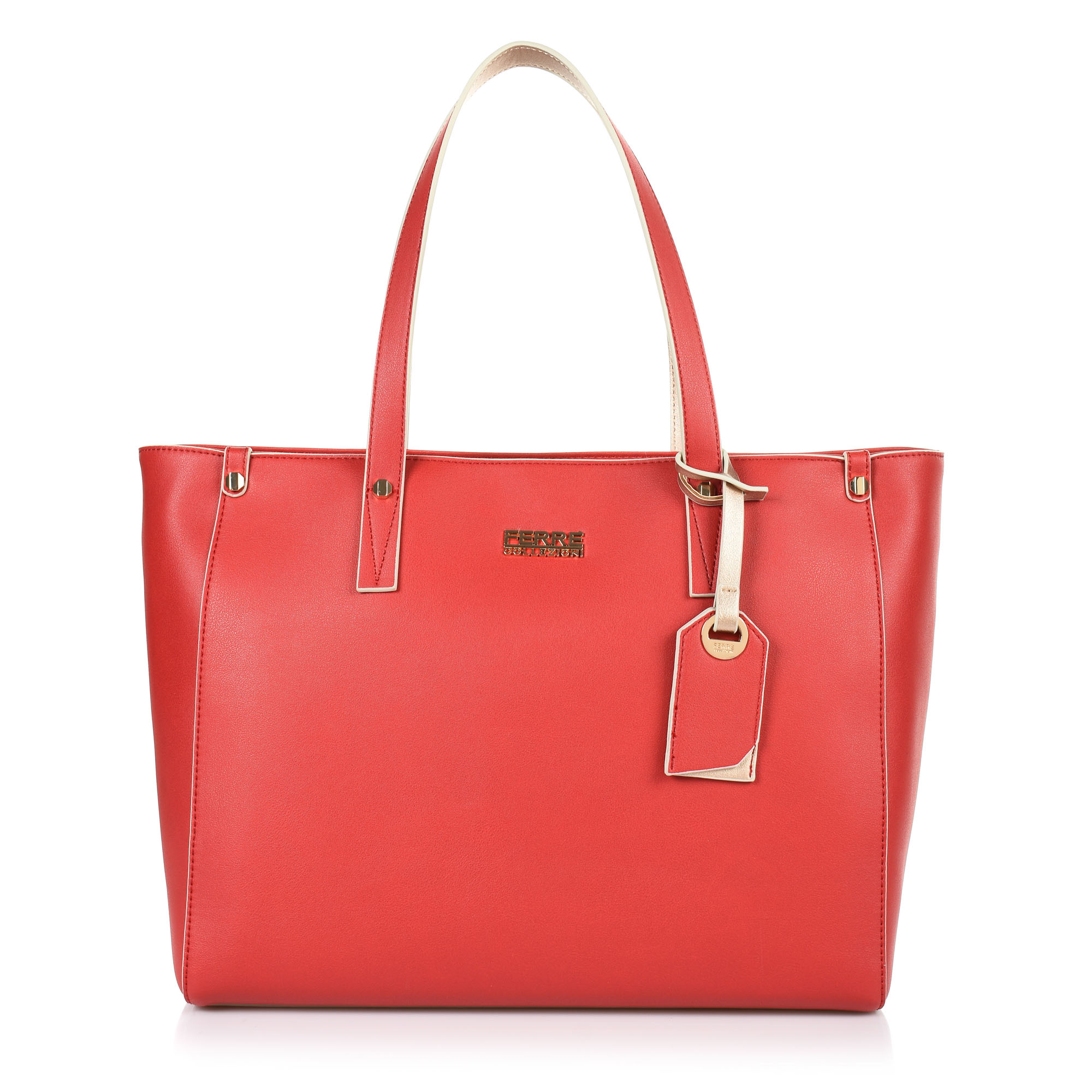 Tote Τσάντα Ferre HFL1A1 000