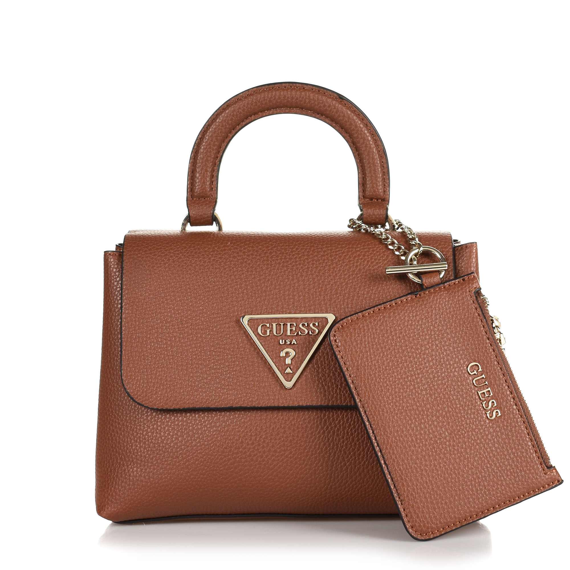 Tote Τσάντα Guess Aretha VG743918