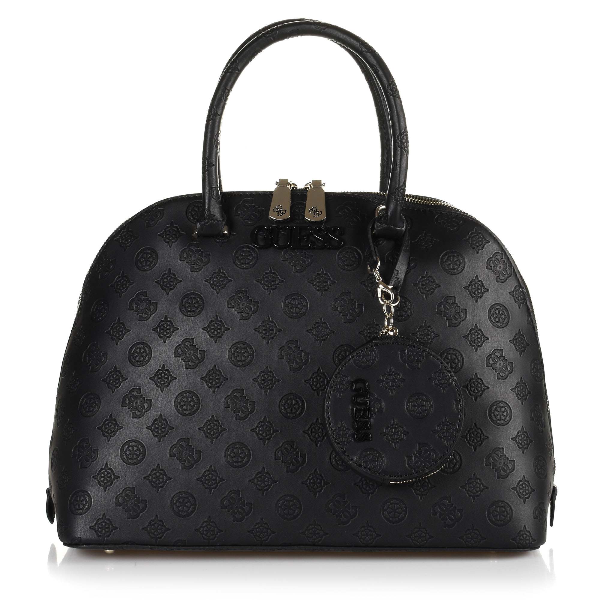 Tote Τσάντα Guess Janelle SP743336