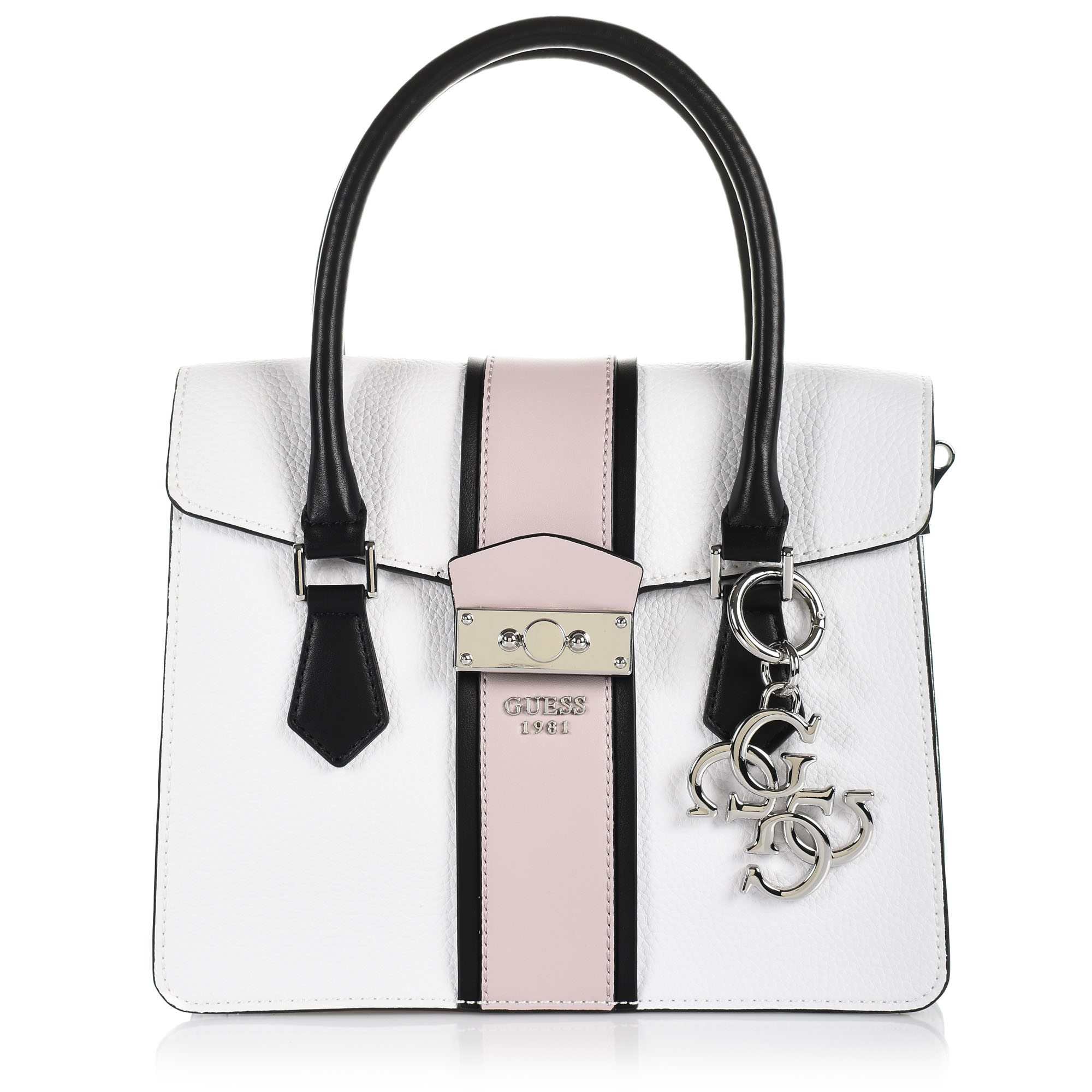 Τote Τσάντα Guess La Hip VY717105