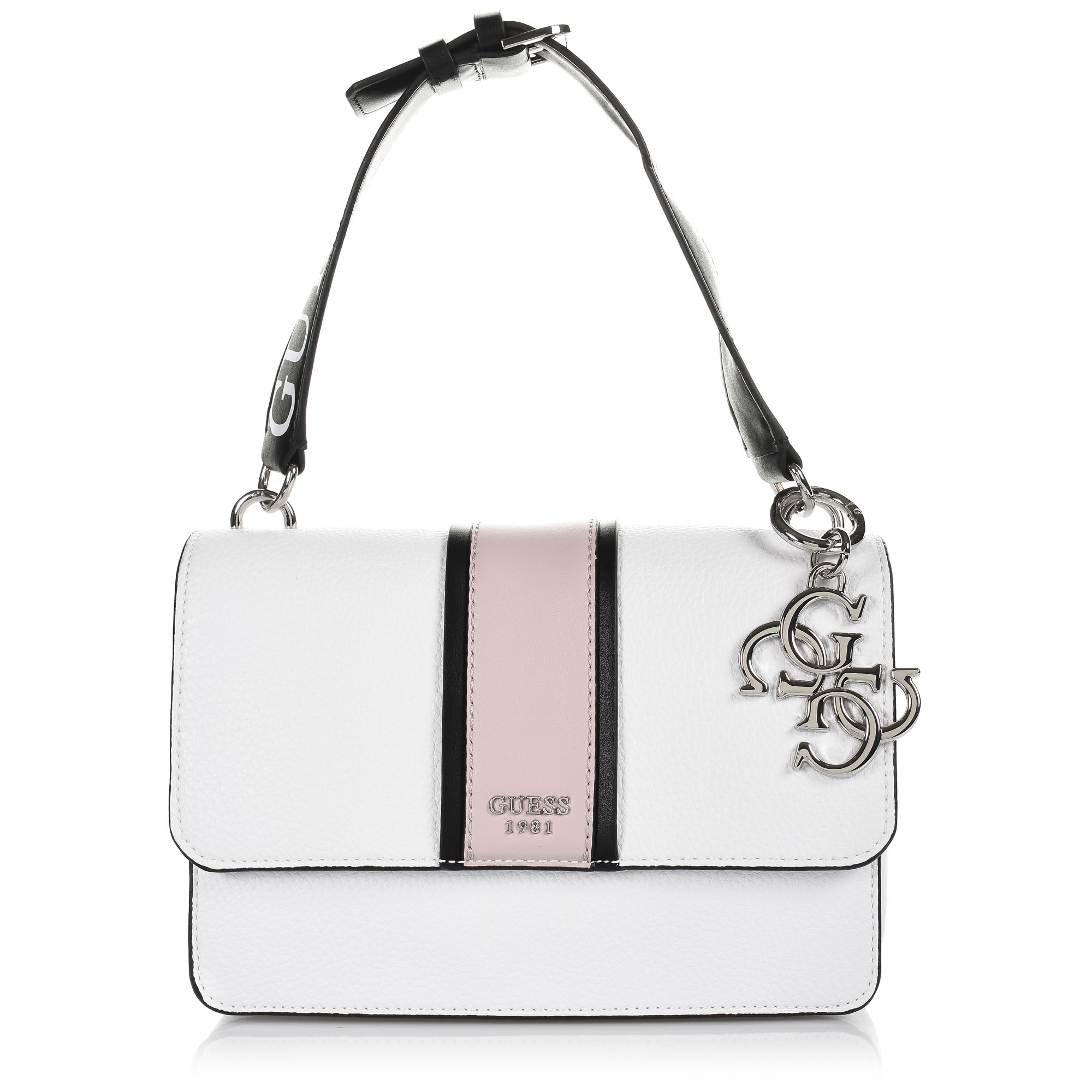 Τote Τσάντα Guess La Hip VY717118