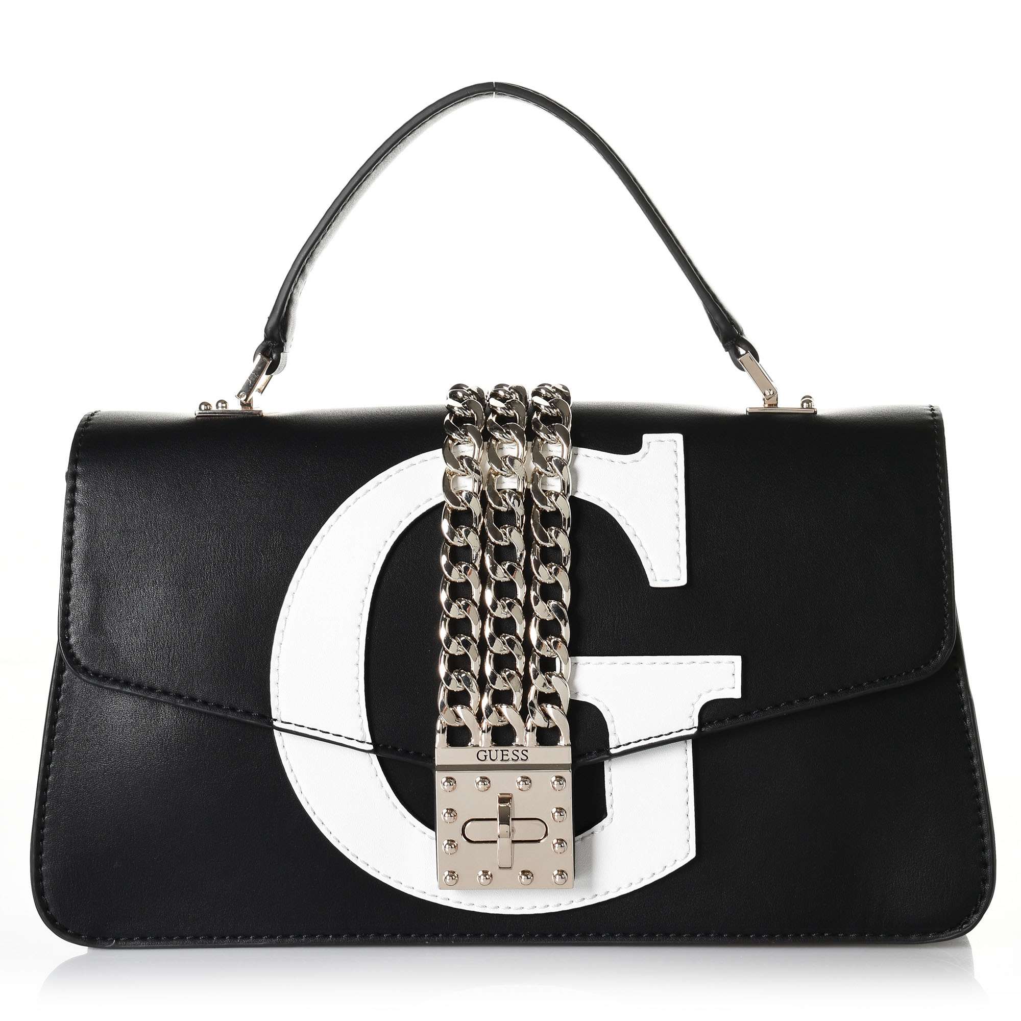 Tote Τσάντα Guess Prisma VG729918