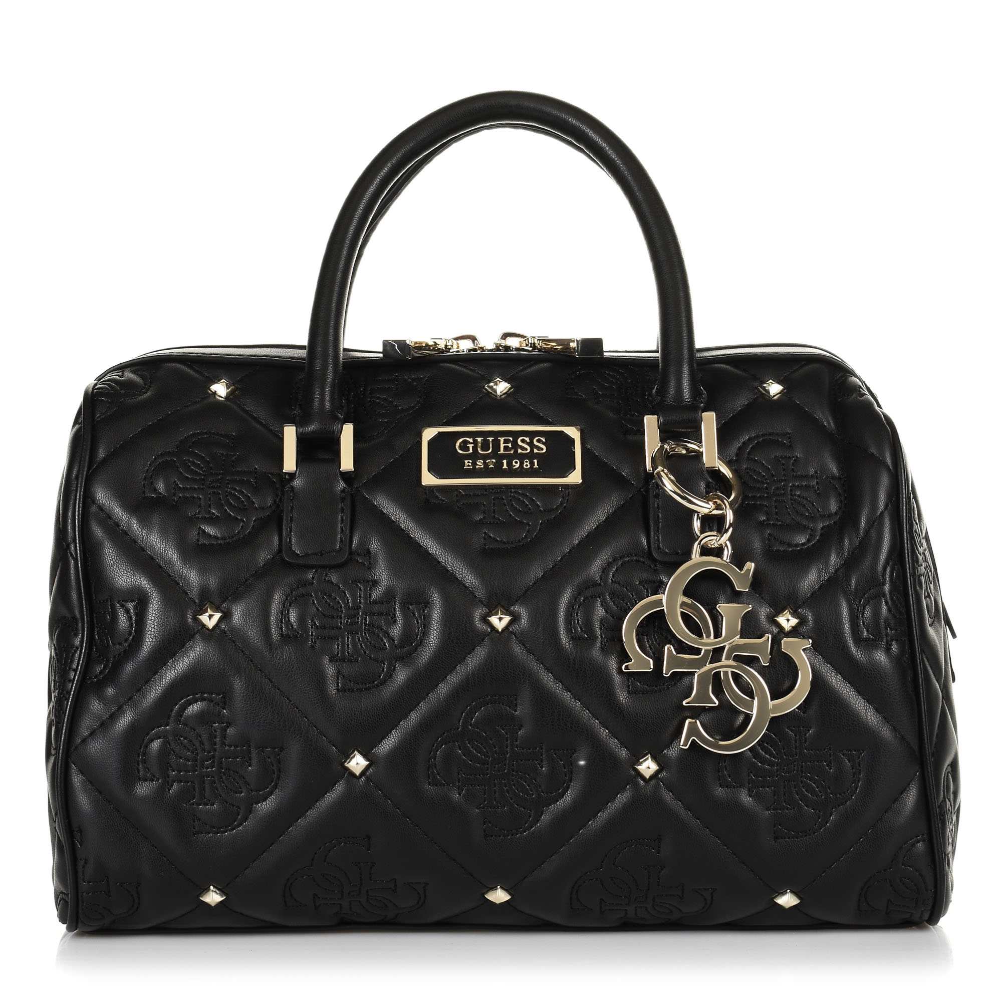 Tote Τσάντα Guess Shanina VG743206