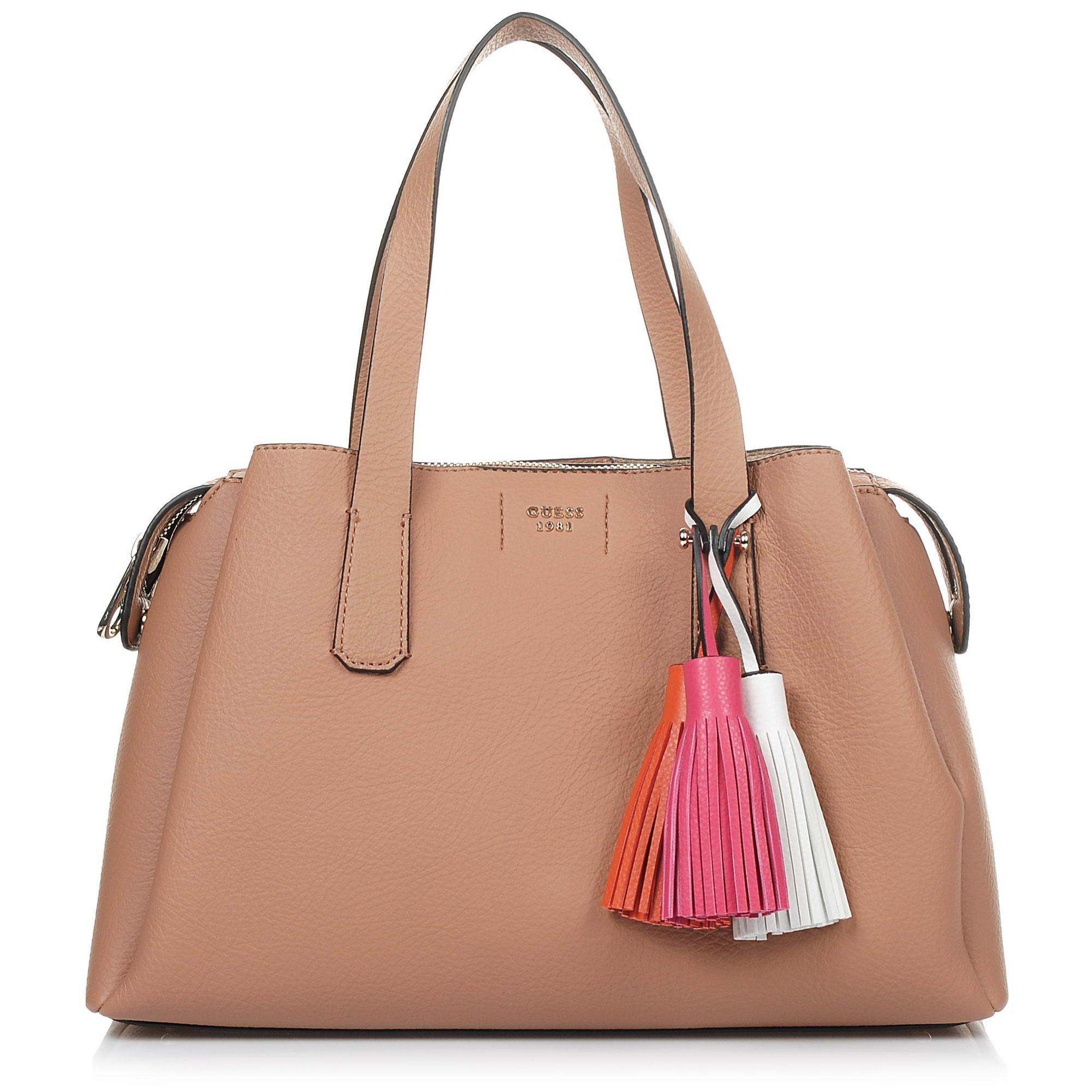 Tote Τσάντα Guess Trudy VY695406