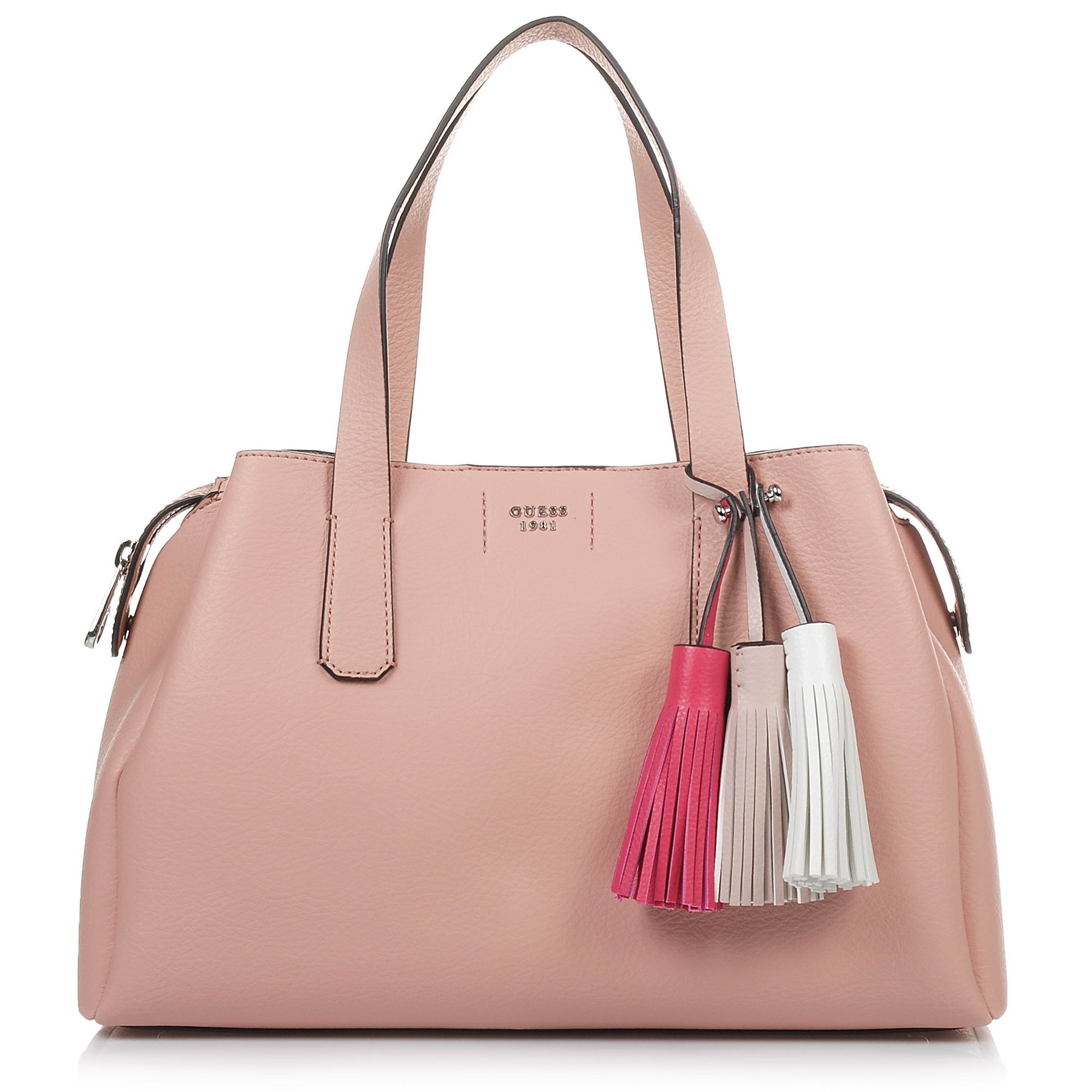 Tote Τσάντα Guess Trudy VY695406