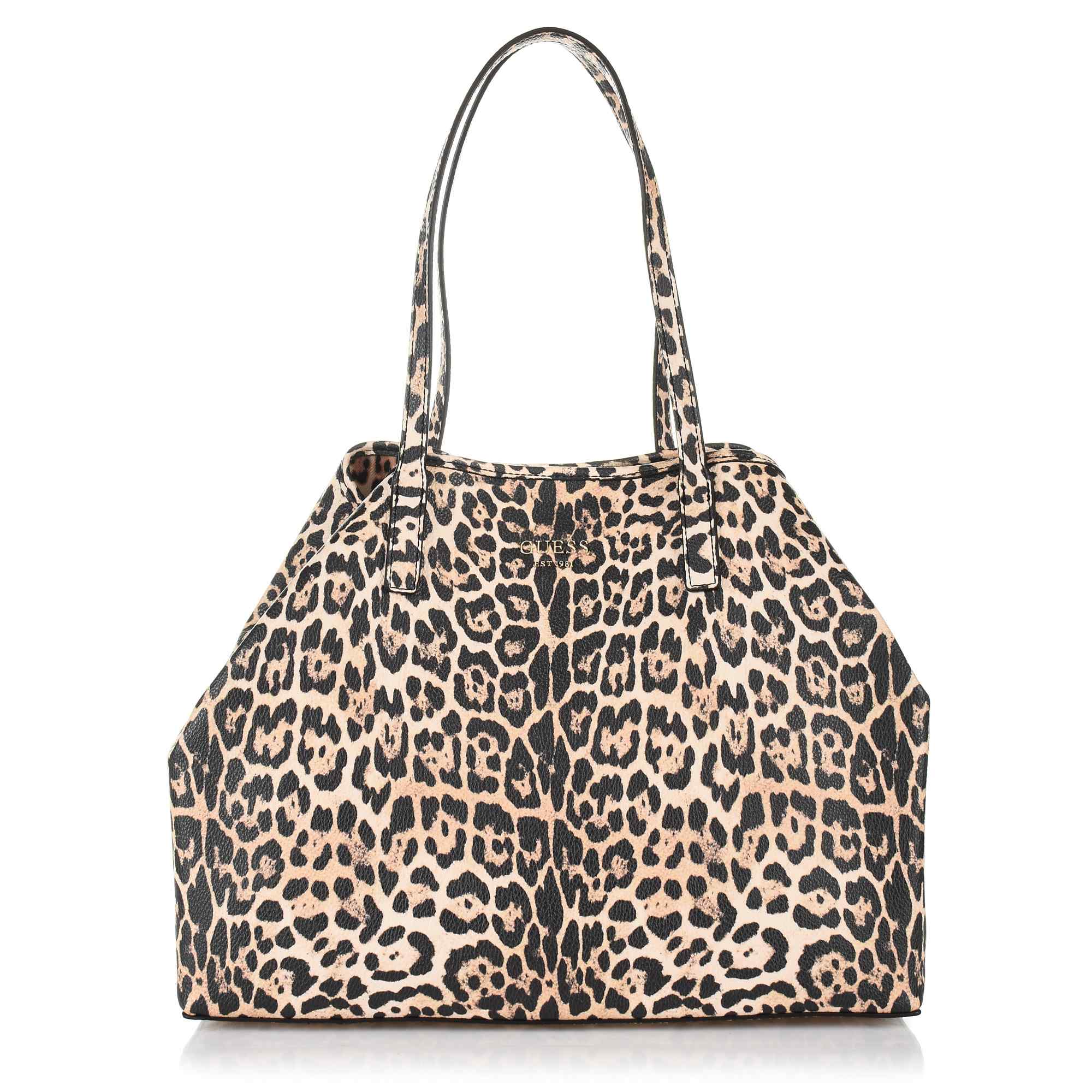 Tote Τσάντα Guess Vikky HWVG699524